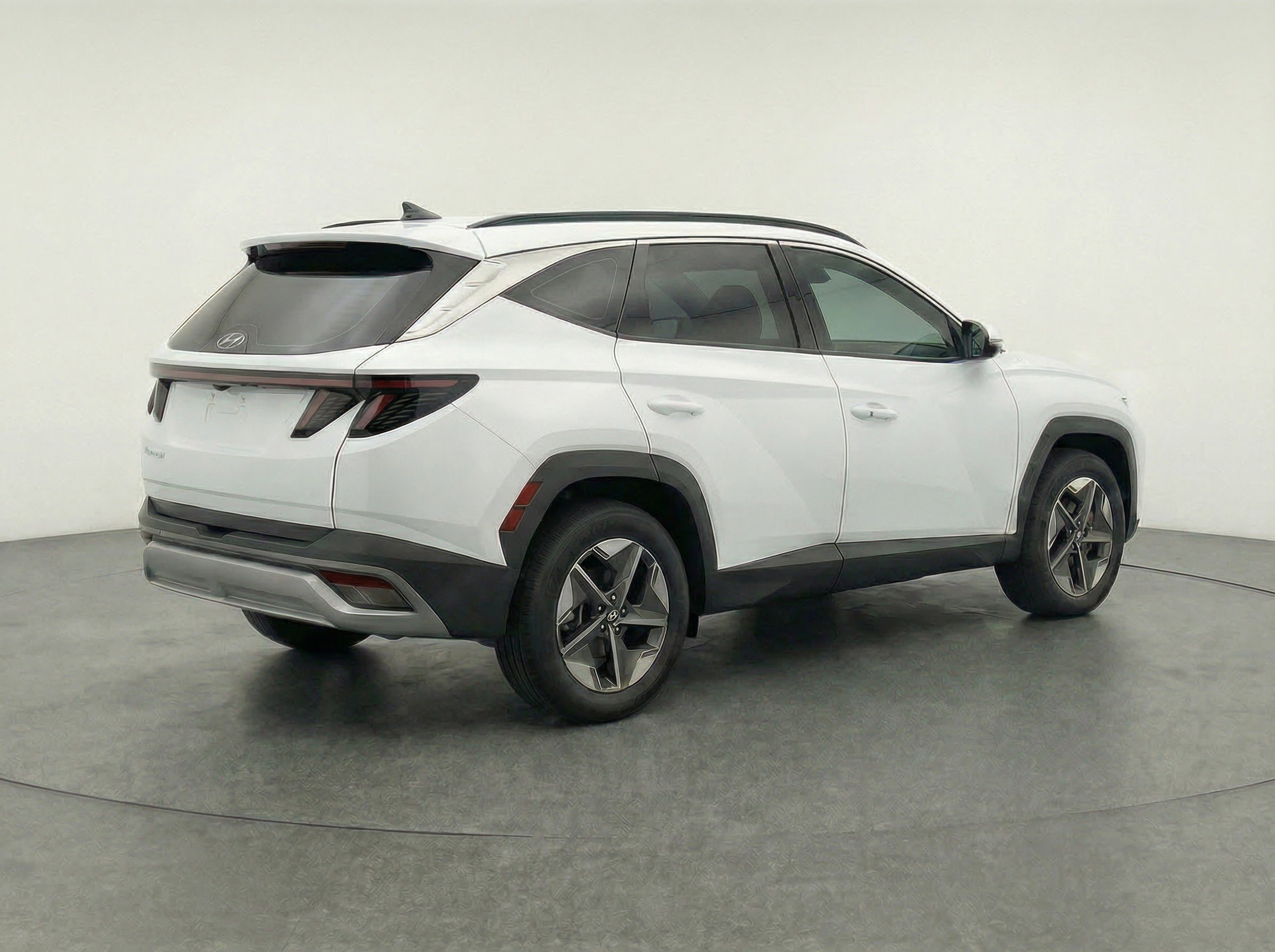Thumbnail: 2025 Hyundai Tucson - 9