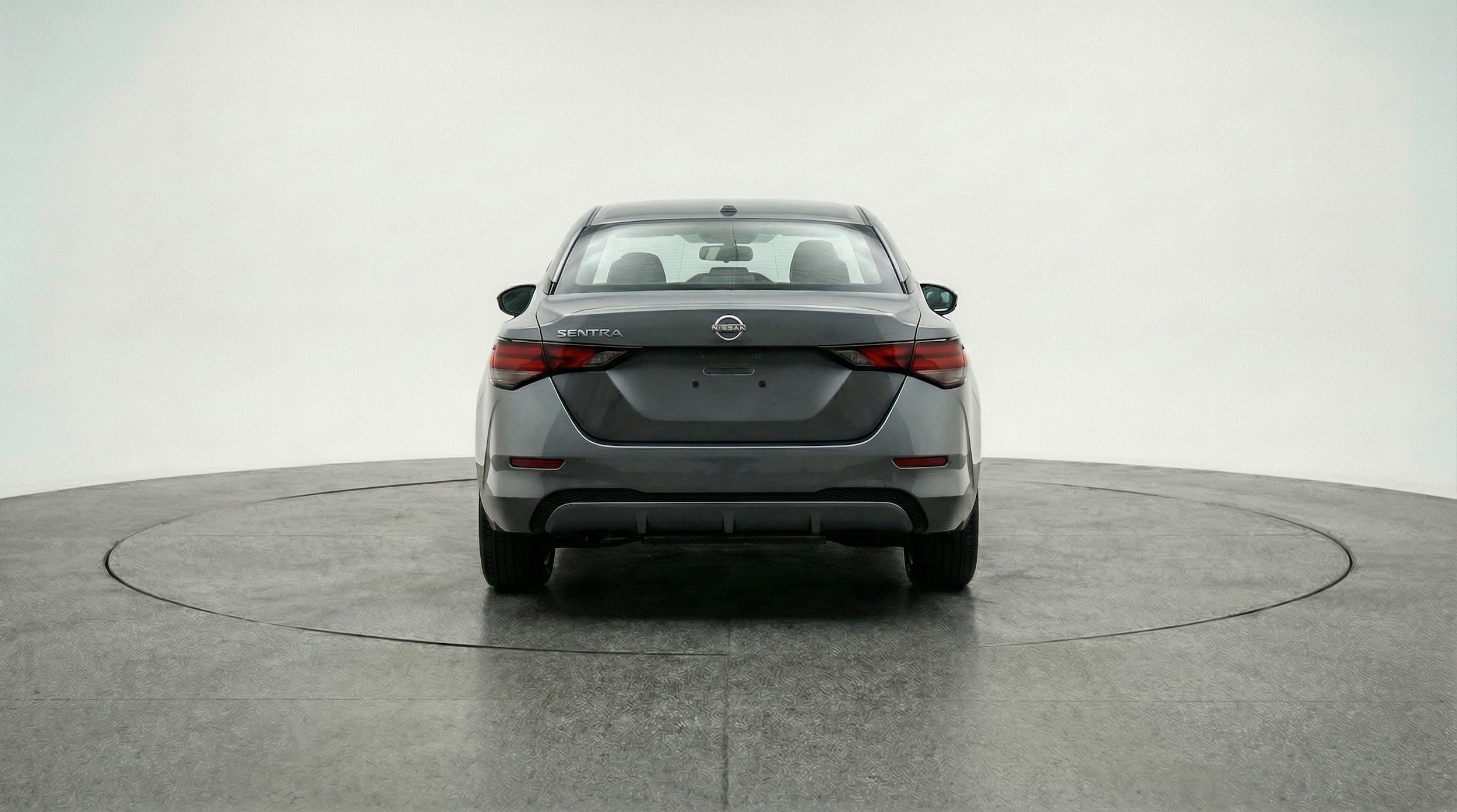 Thumbnail: 2025 Nissan Sentra - 6