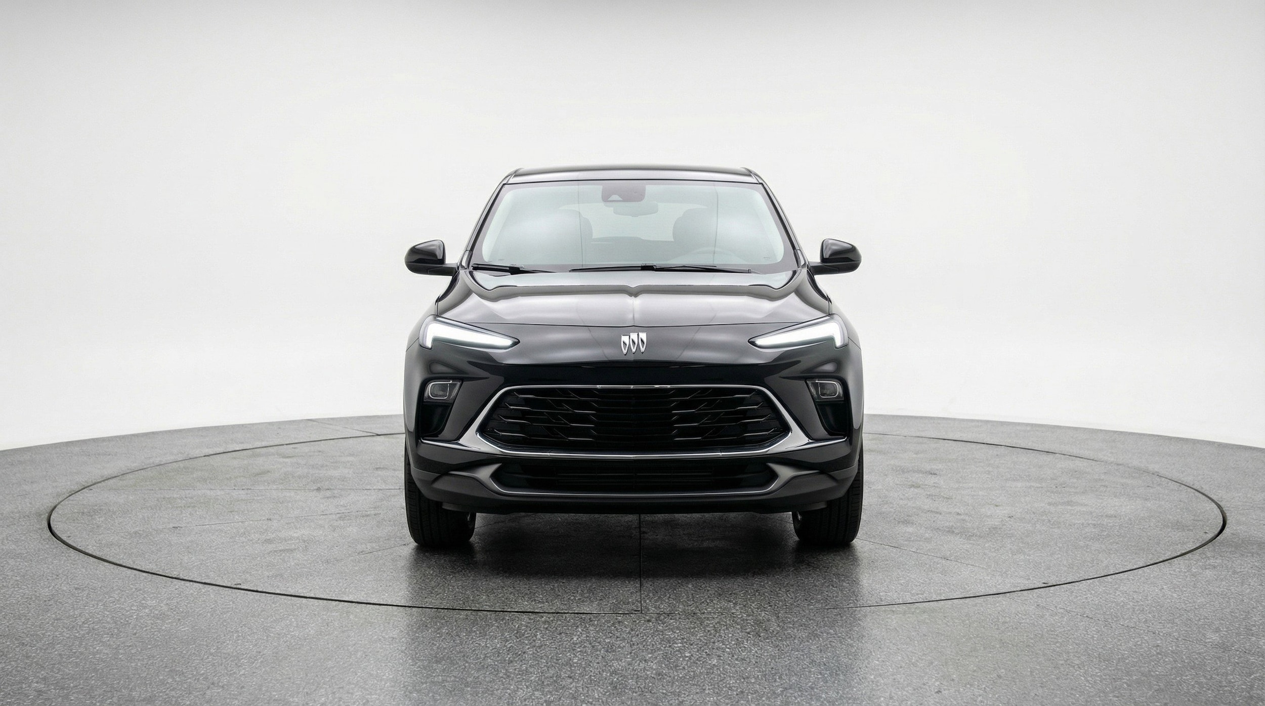 Thumbnail: 2025 Buick Encore GX - 2