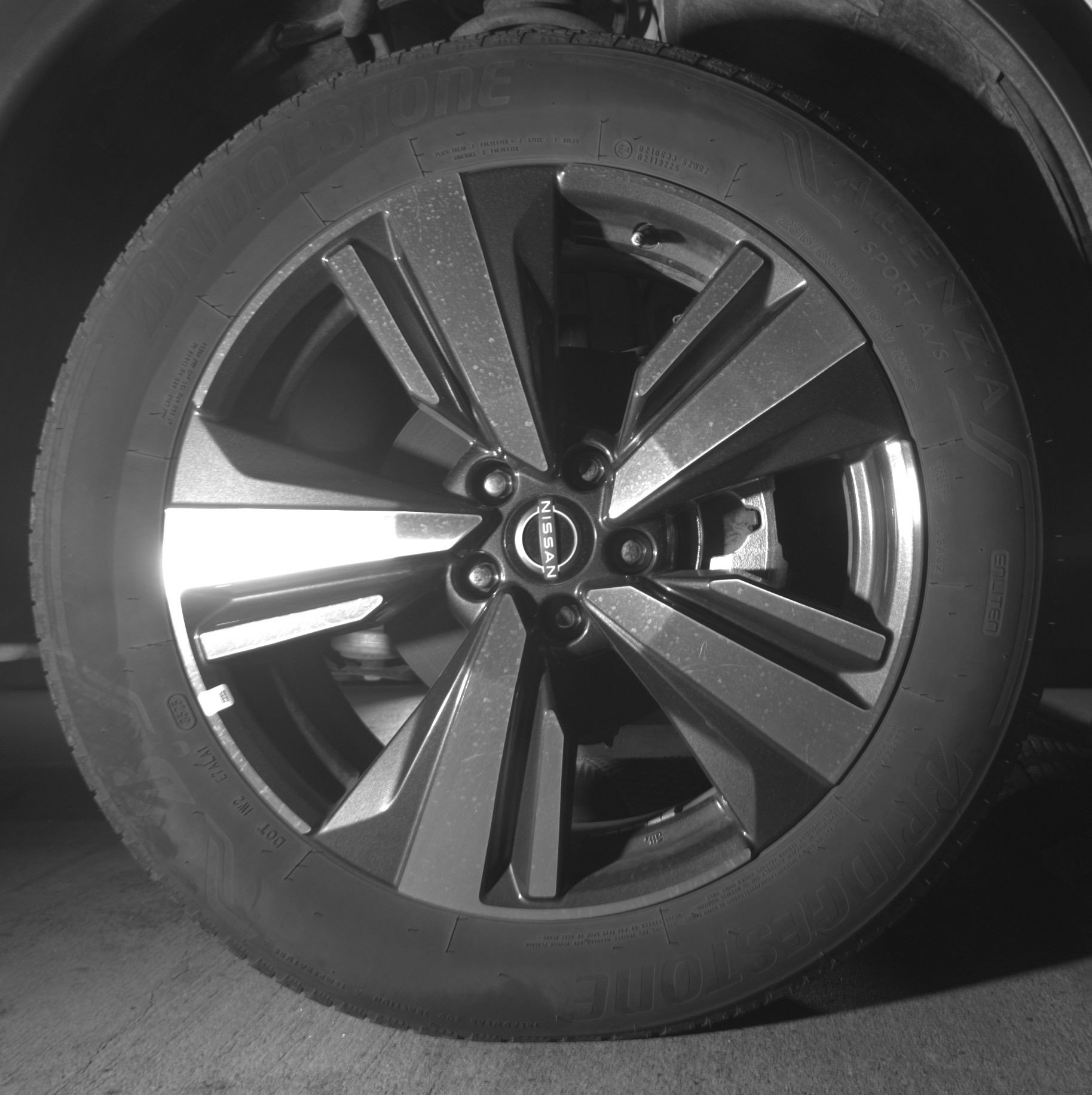 Thumbnail: 2026 Nissan Rogue - 13