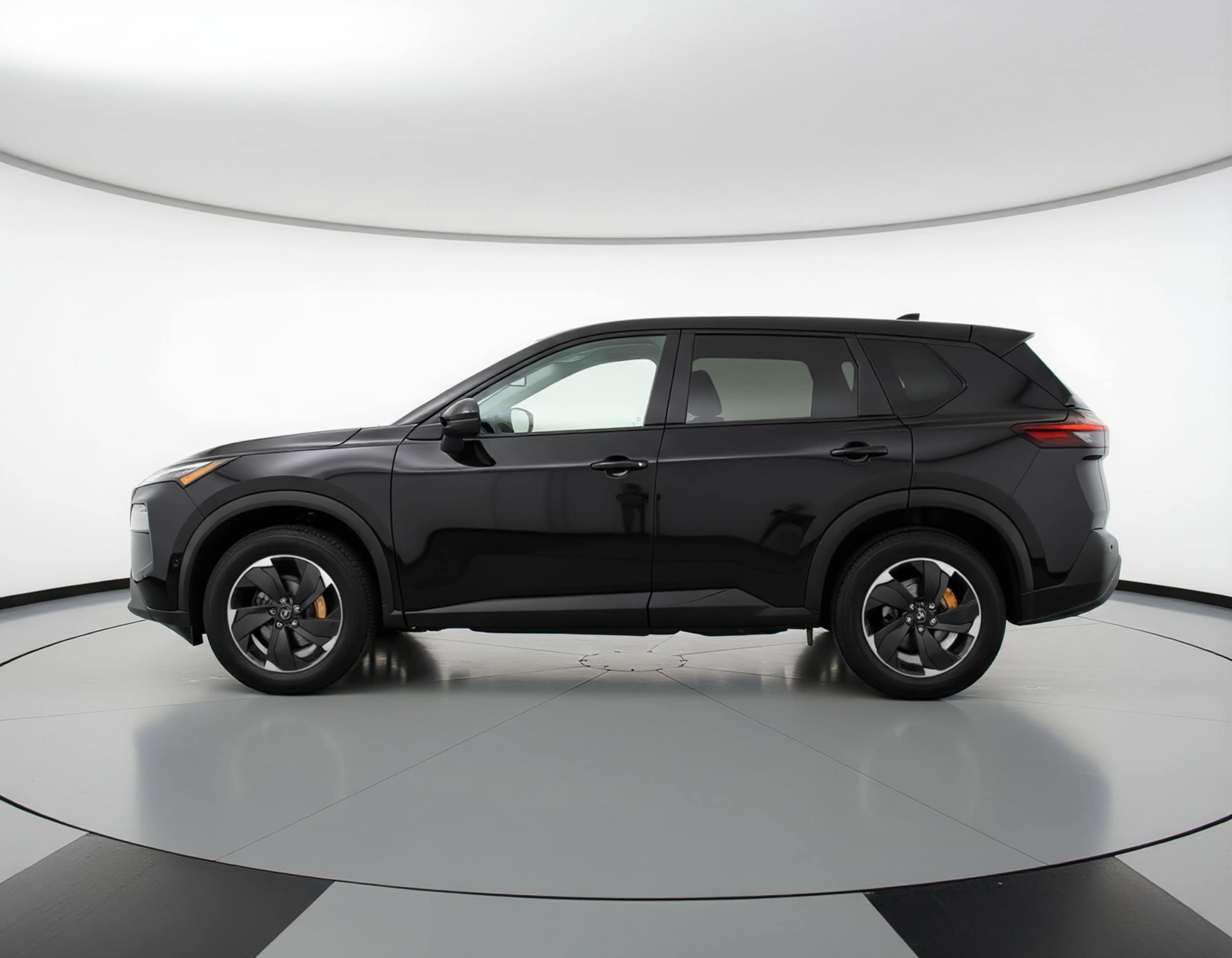 Thumbnail: 2025 Nissan Rogue - 5
