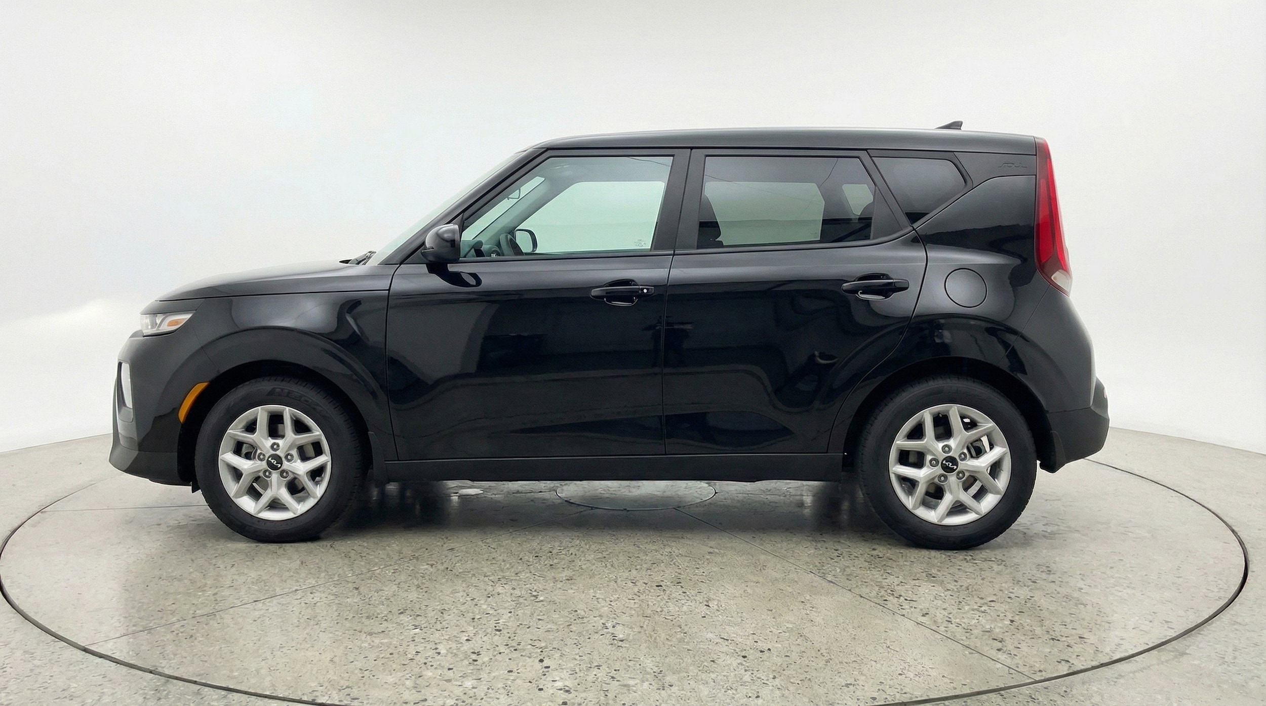 Thumbnail: 2025 Kia Soul - 5