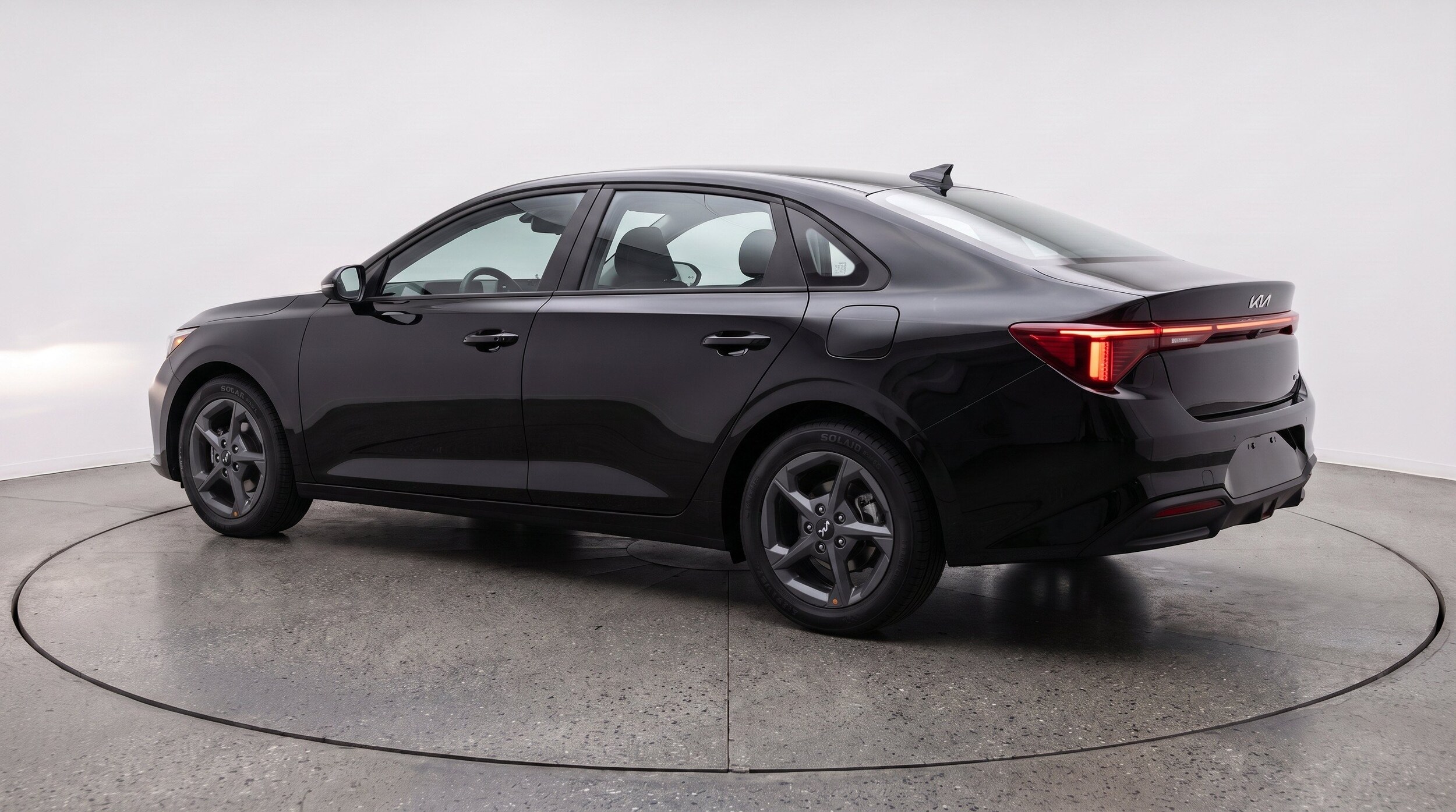 Thumbnail: 2026 Kia K4 - 6