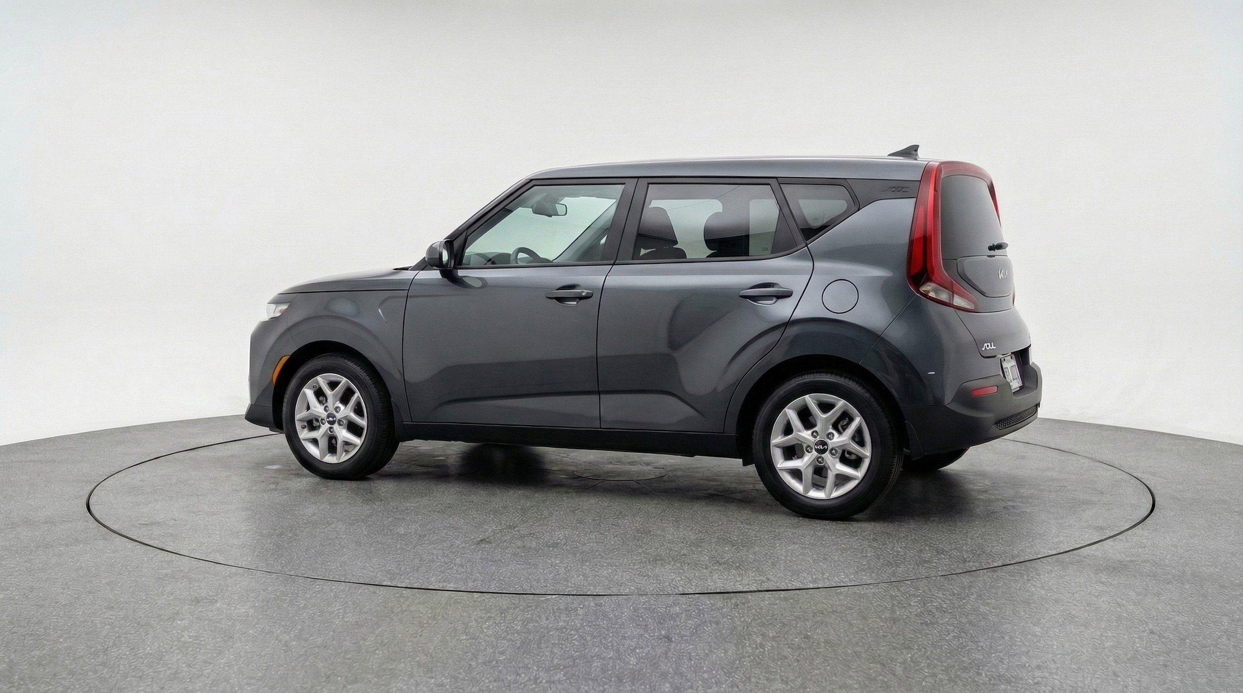 Thumbnail: 2025 Kia Soul - 6