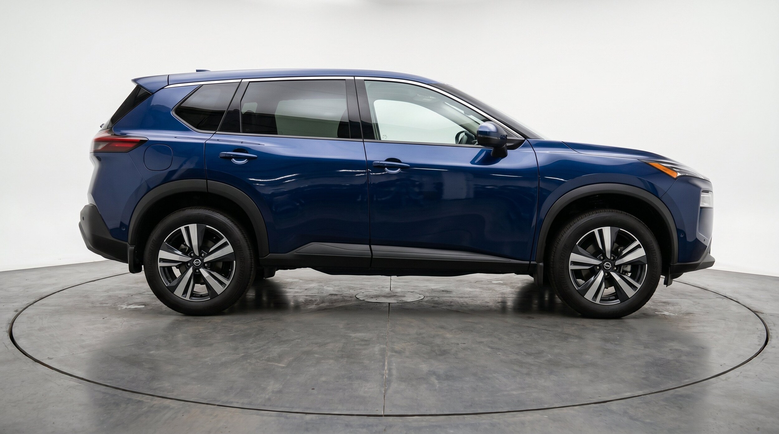 Thumbnail: 2026 Nissan Rogue - 11