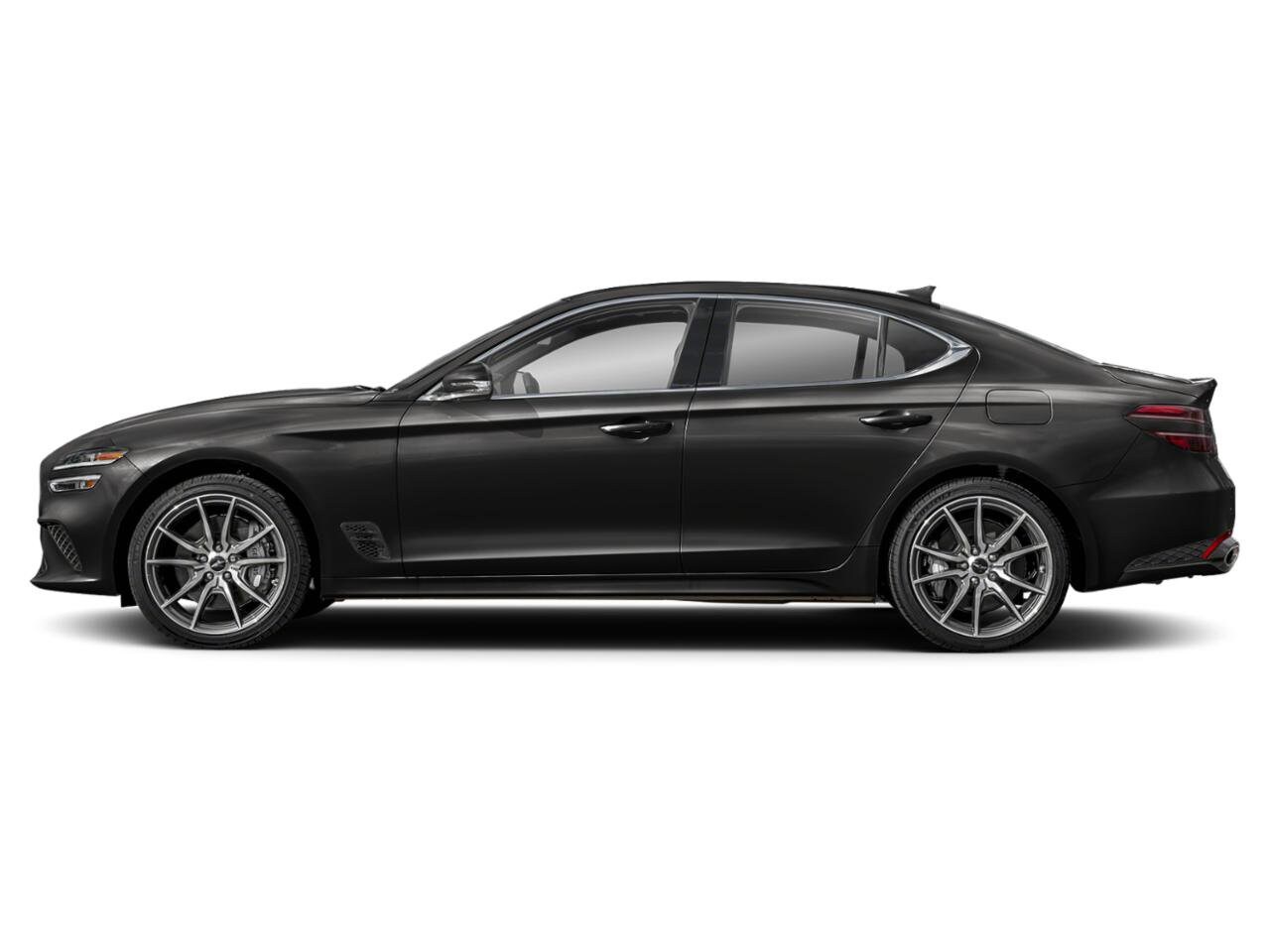 Thumbnail: 2025 Genesis G70 - 3