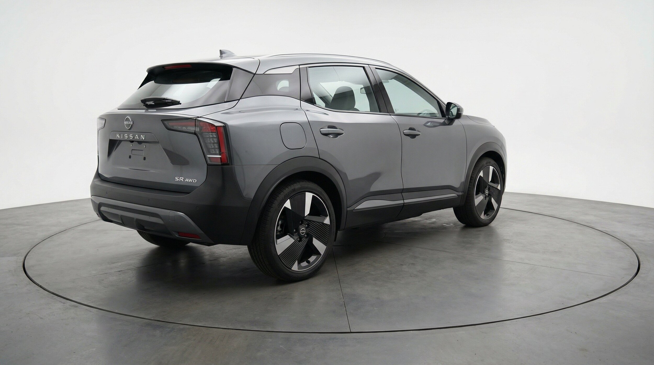 Thumbnail: 2026 Nissan Kicks - 9