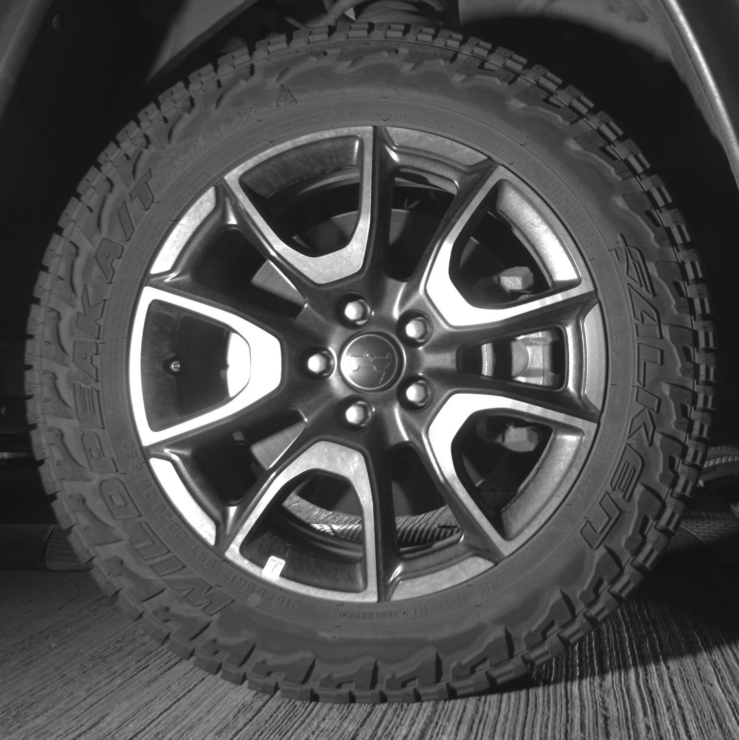 Thumbnail: 2025 Jeep Compass - 13