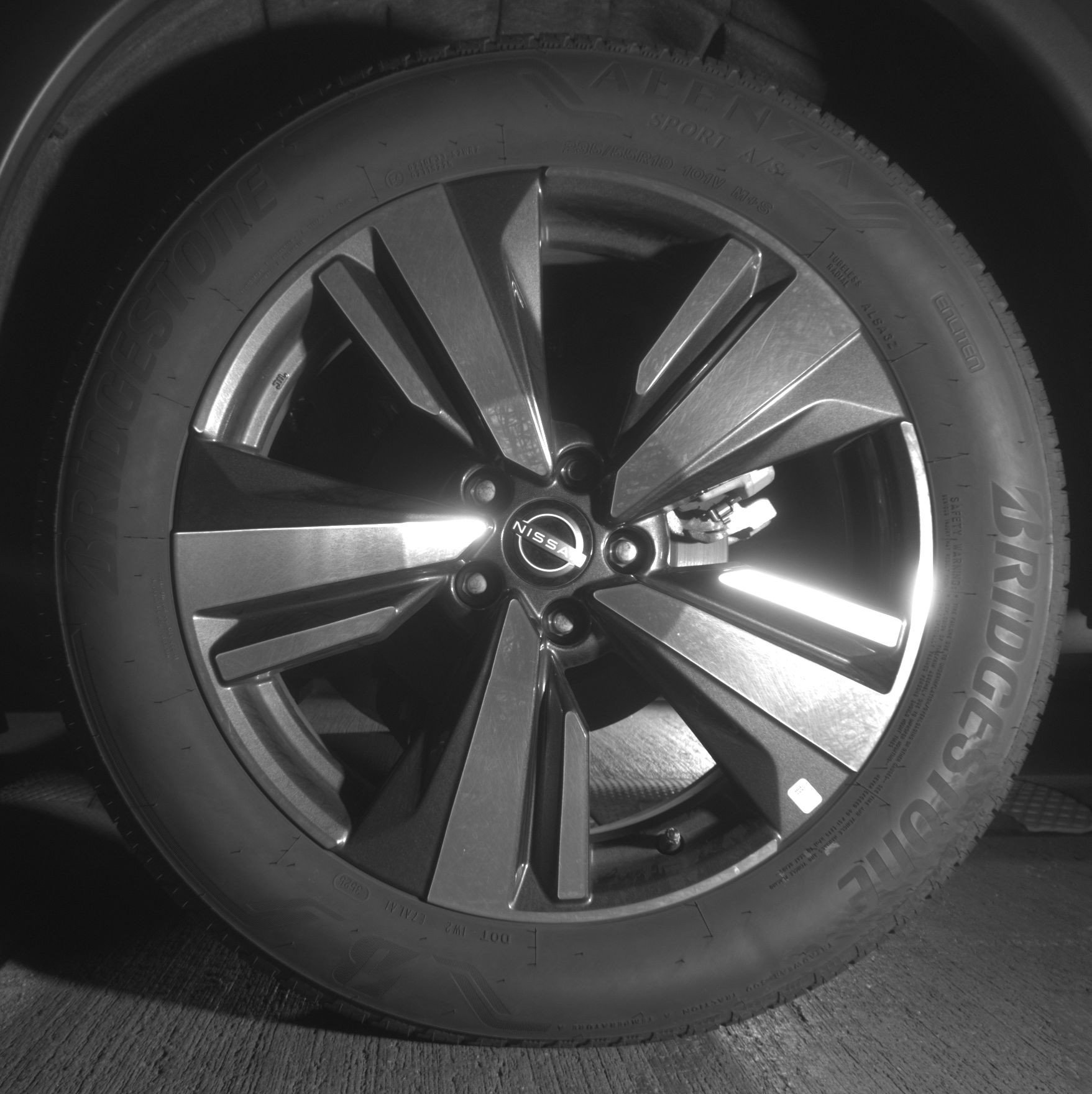 Thumbnail: 2026 Nissan Rogue - 14