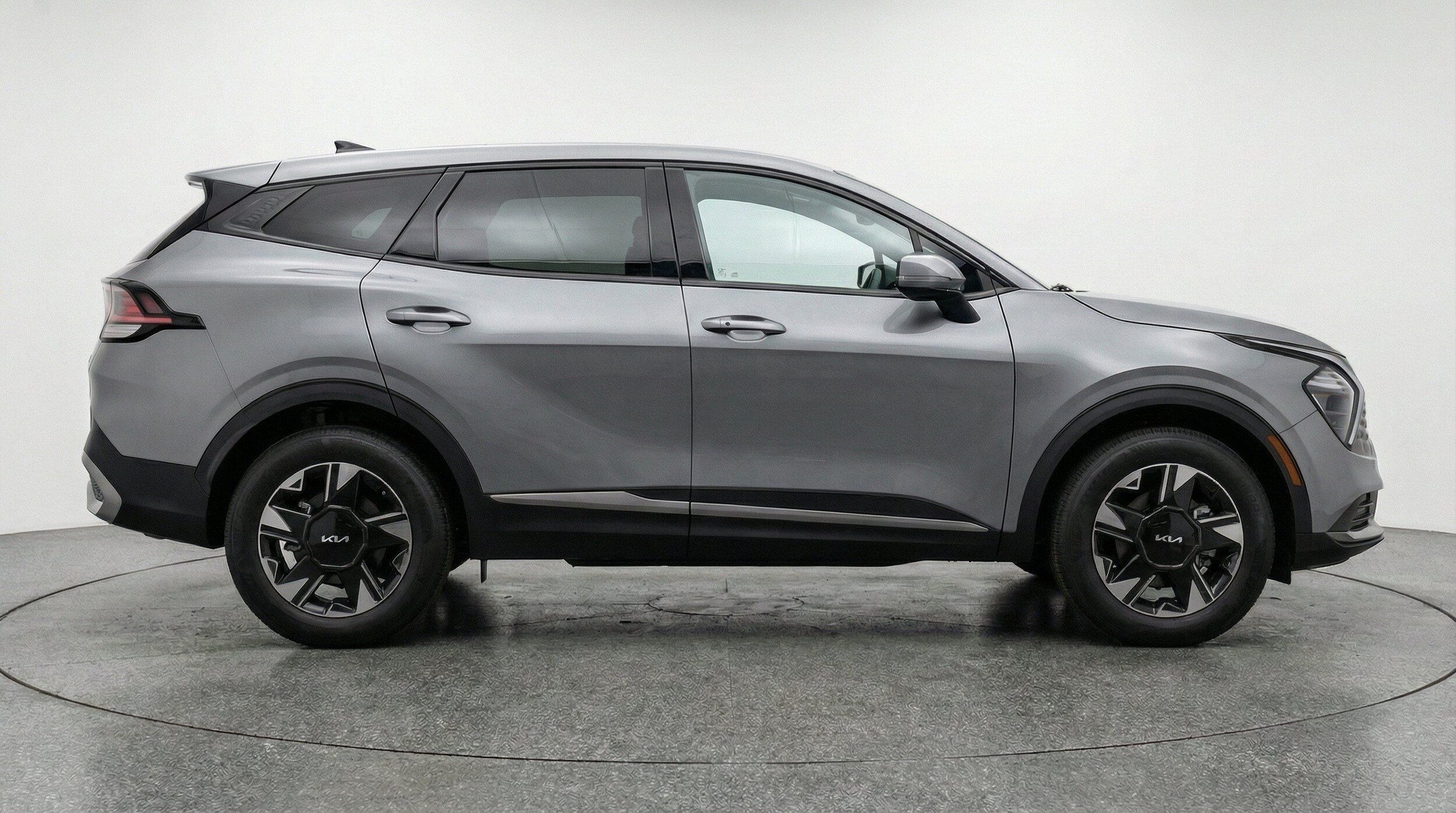 Thumbnail: 2026 Kia Sportage - 11