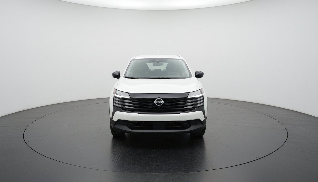 Thumbnail: 2026 Nissan Kicks - 2