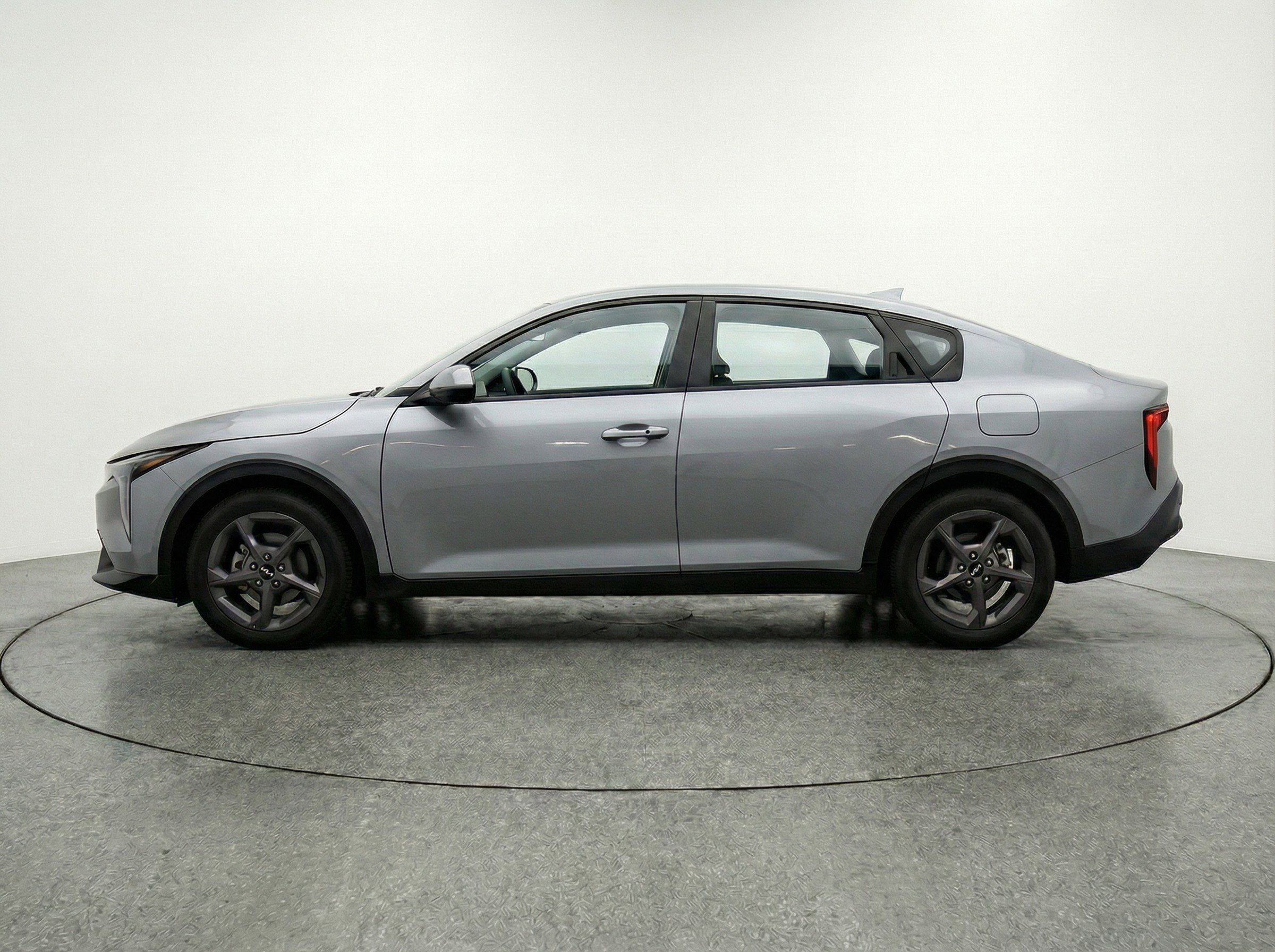 Thumbnail: 2025 Kia K4 - 5
