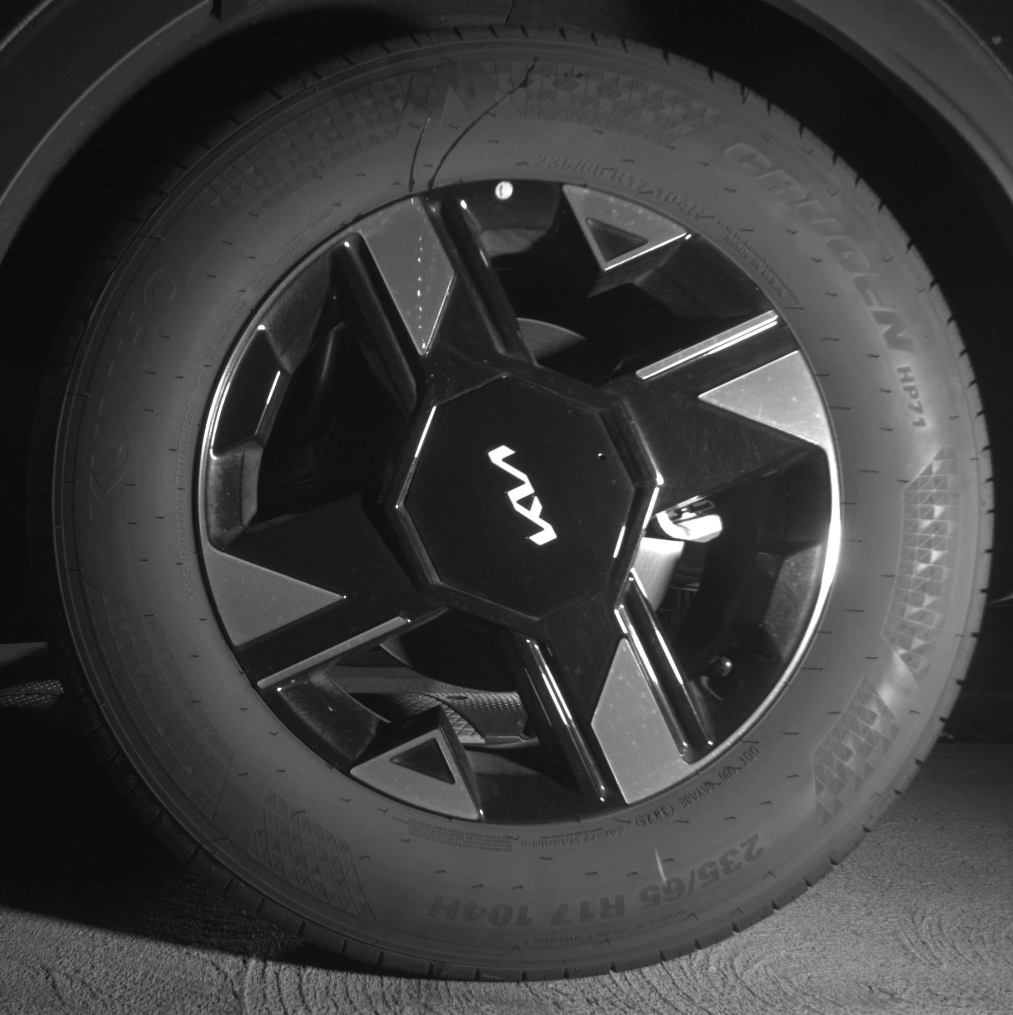 Thumbnail: 2026 Kia Sportage - 14