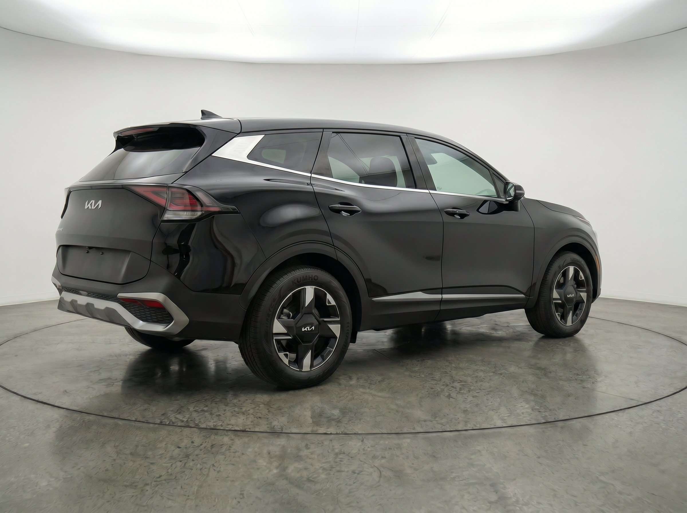 Thumbnail: 2026 Kia Sportage - 9