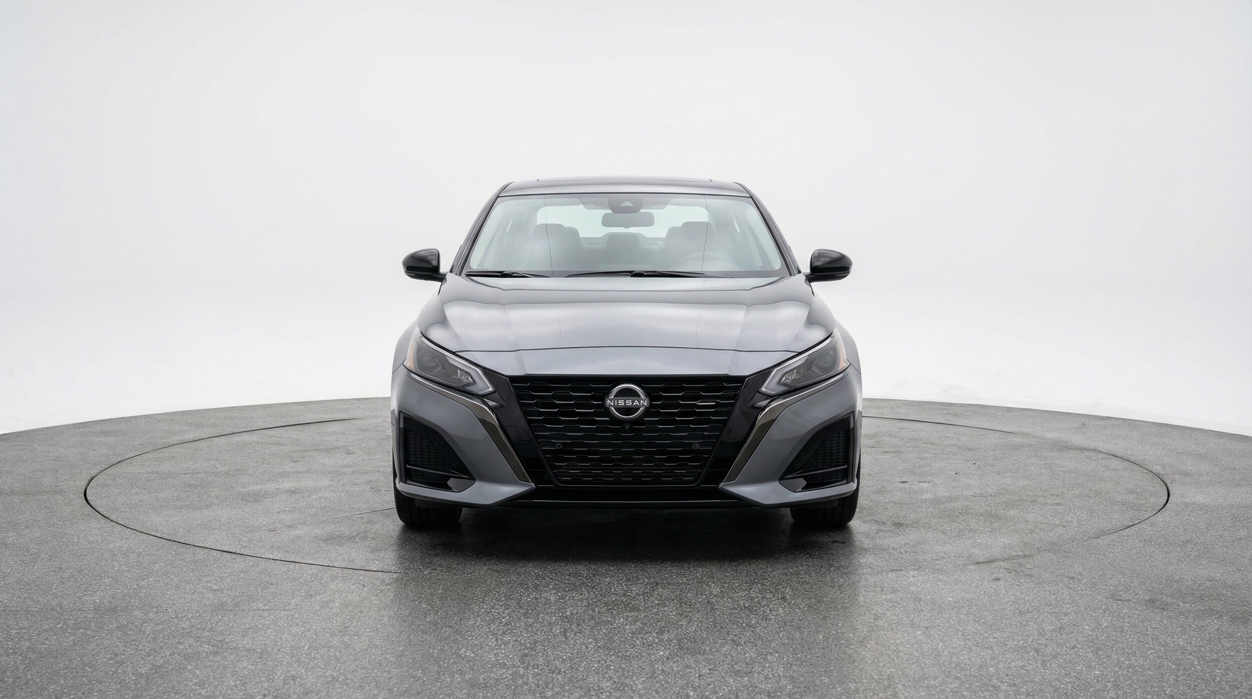 Thumbnail: 2025 Nissan Altima - 2