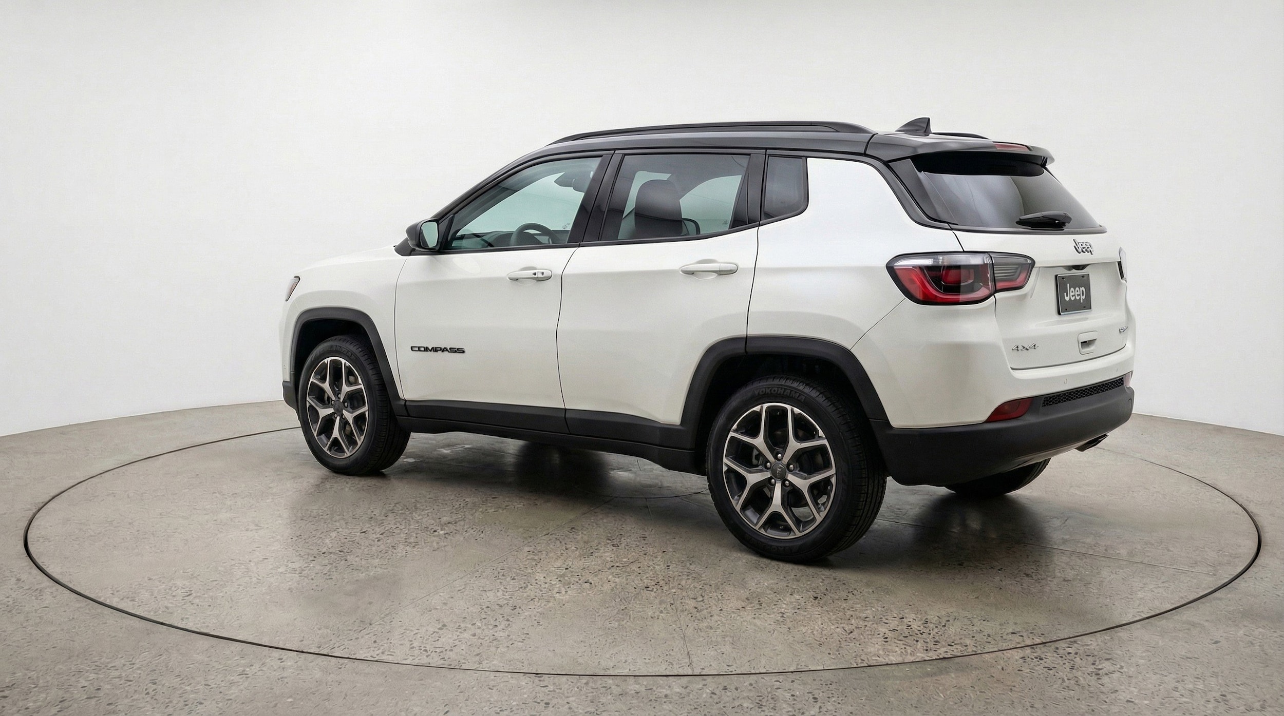 Thumbnail: 2025 Jeep Compass - 6