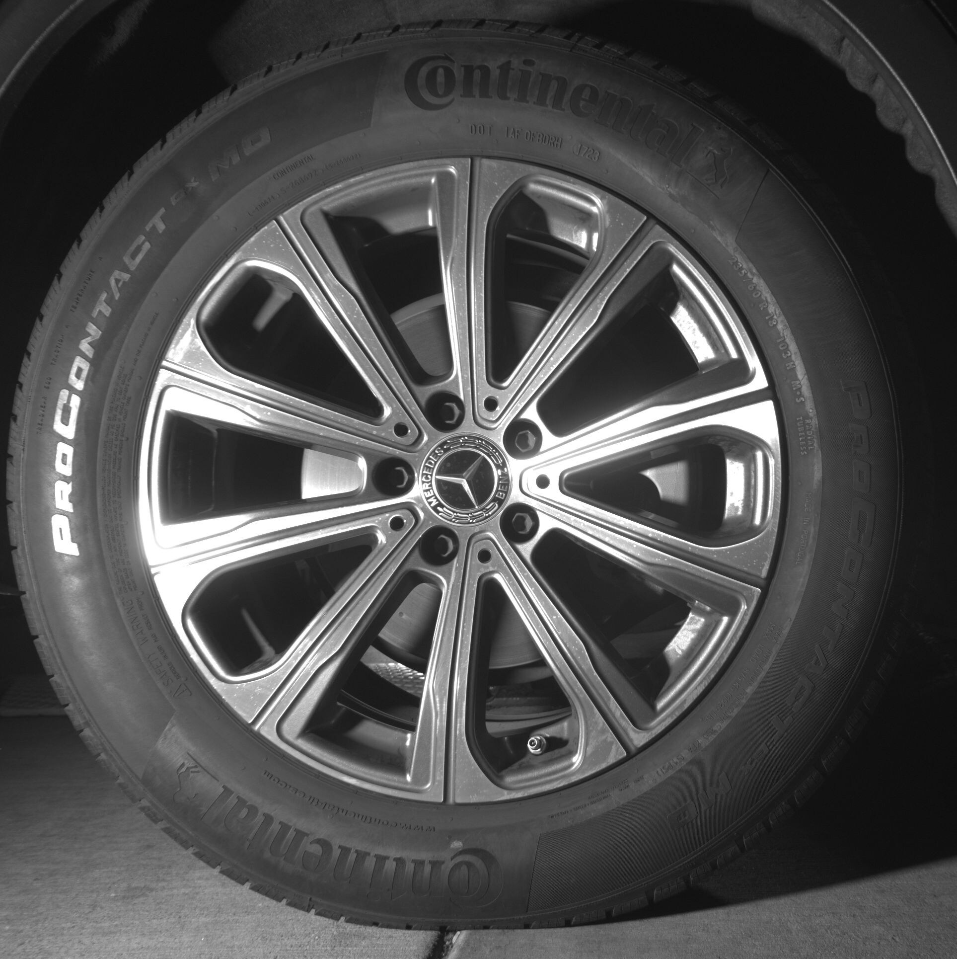 Thumbnail: 2024 Mercedes-Benz GLC - 12