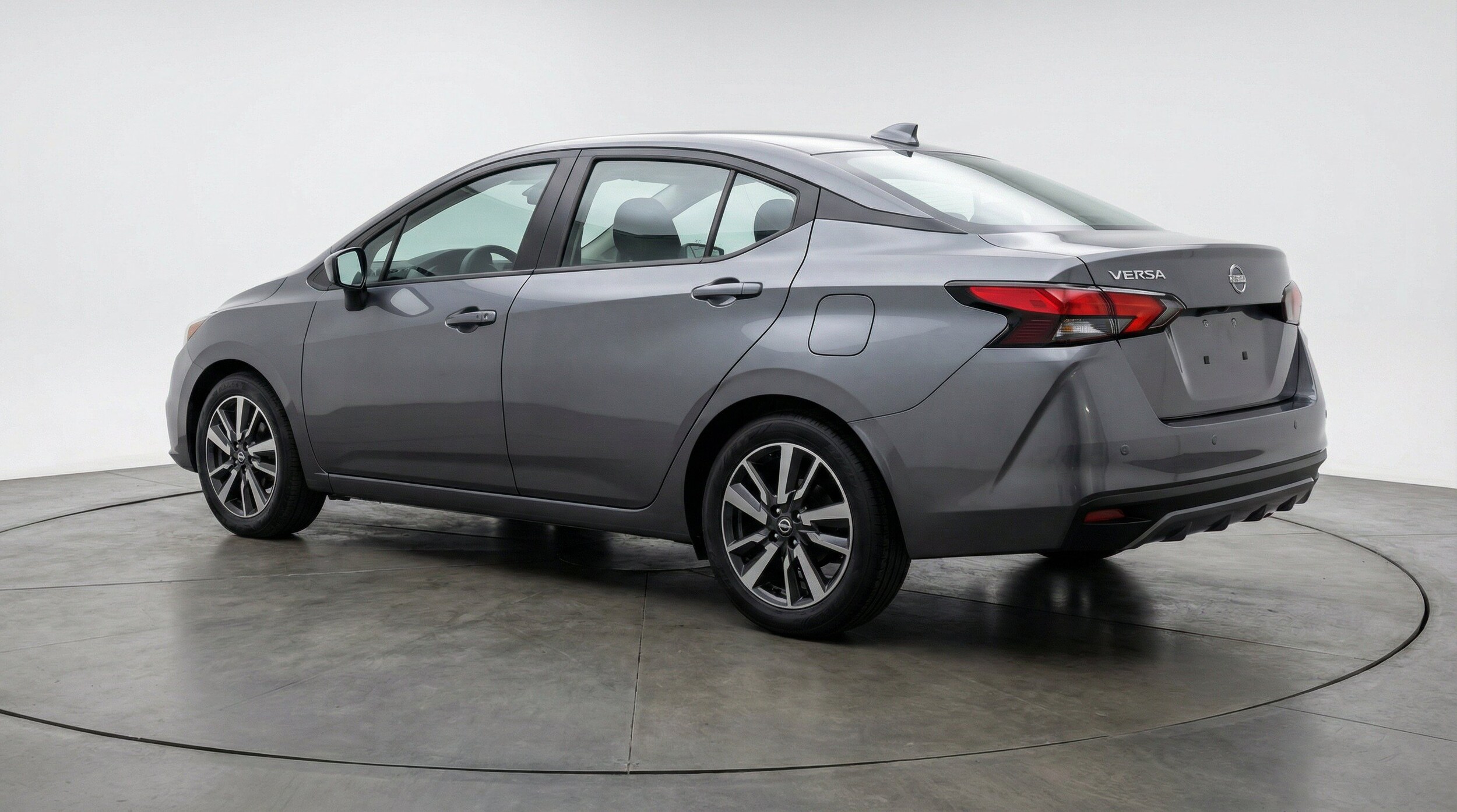 Thumbnail: 2025 Nissan Versa - 6