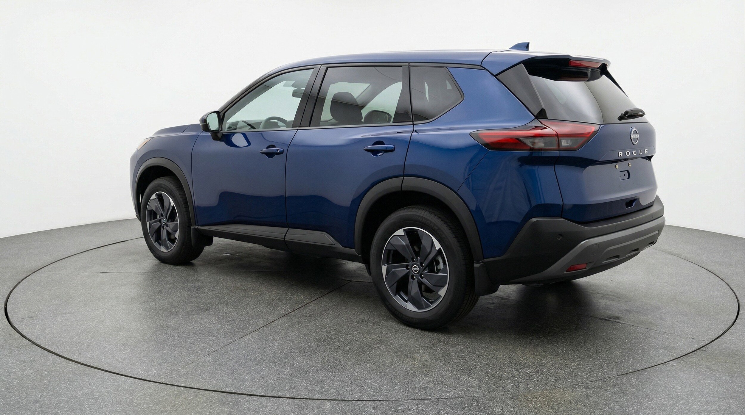 Thumbnail: 2025 Nissan Rogue - 6