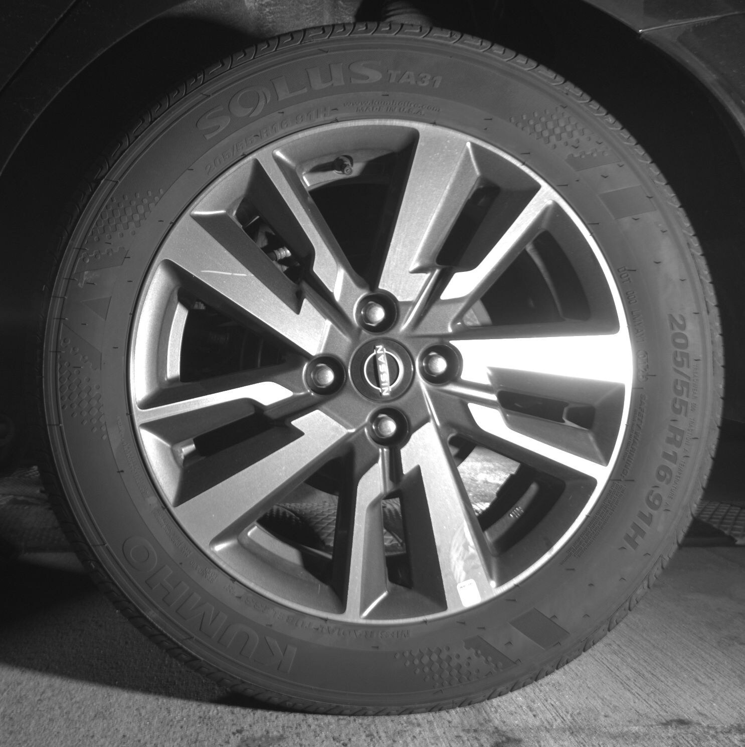 Thumbnail: 2025 Nissan Versa - 11