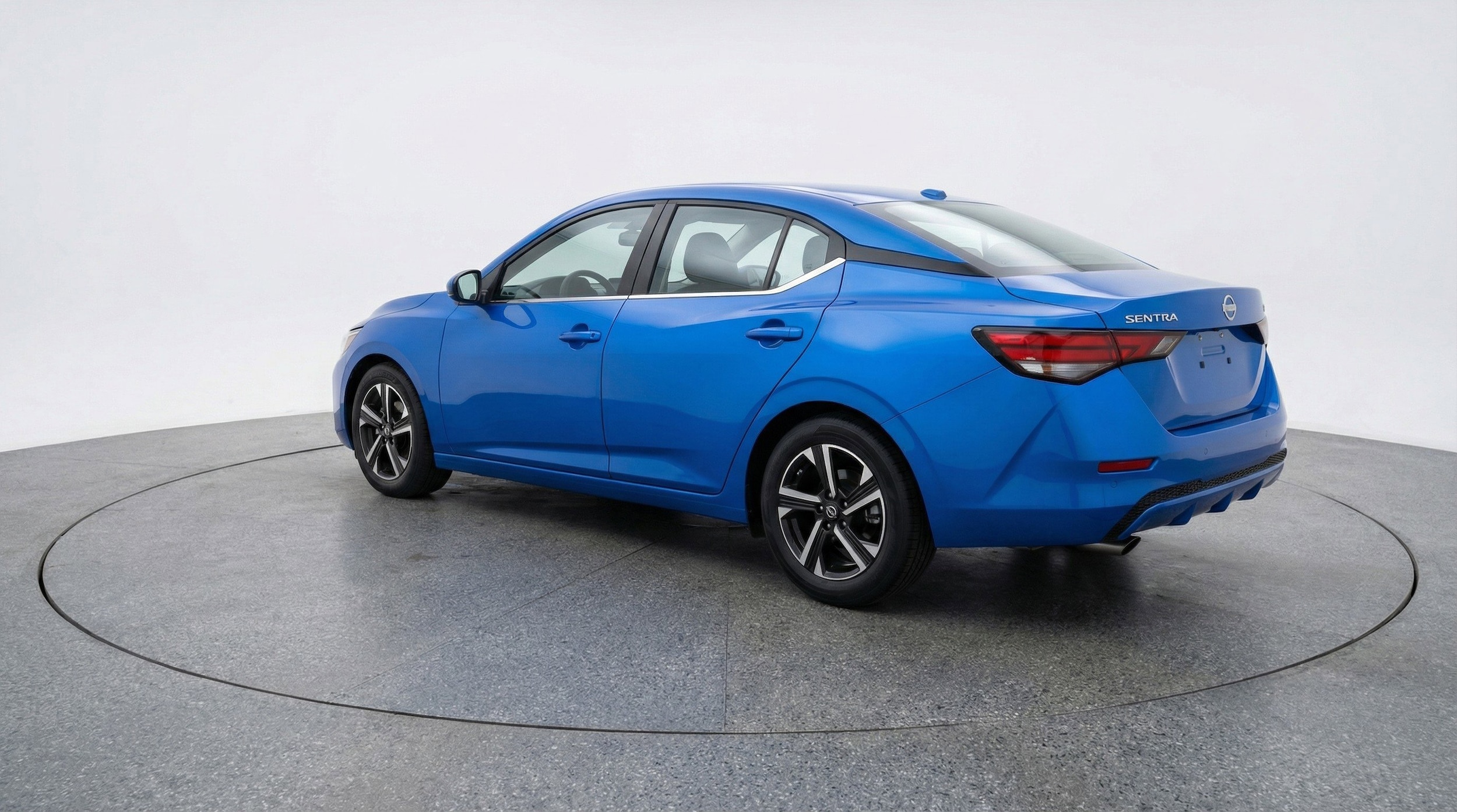 Thumbnail: 2025 Nissan Sentra - 6