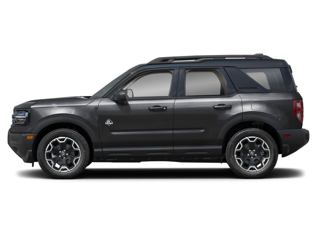 Thumbnail: 2025 Ford Bronco Sport - 3
