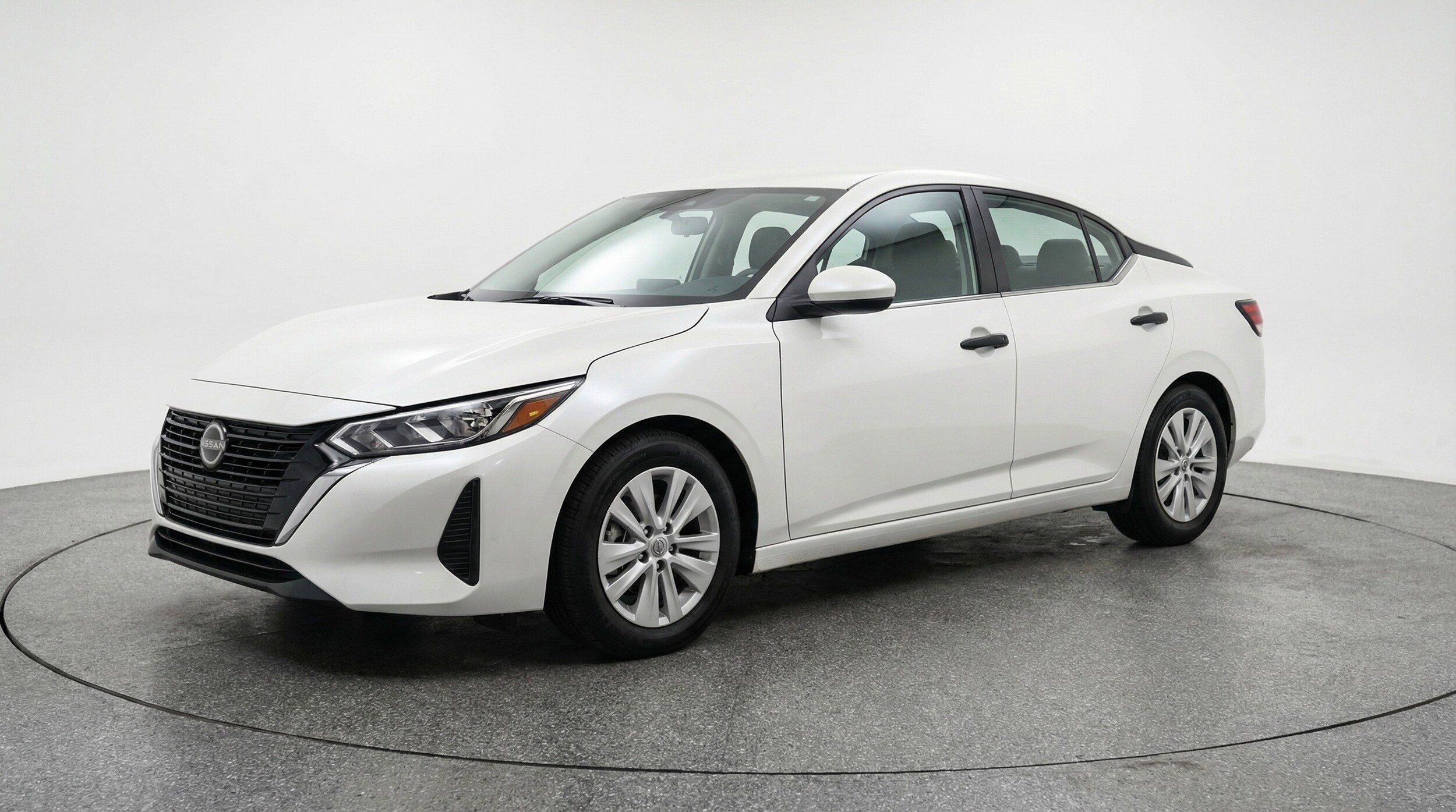 Thumbnail: 2025 Nissan Sentra - 3