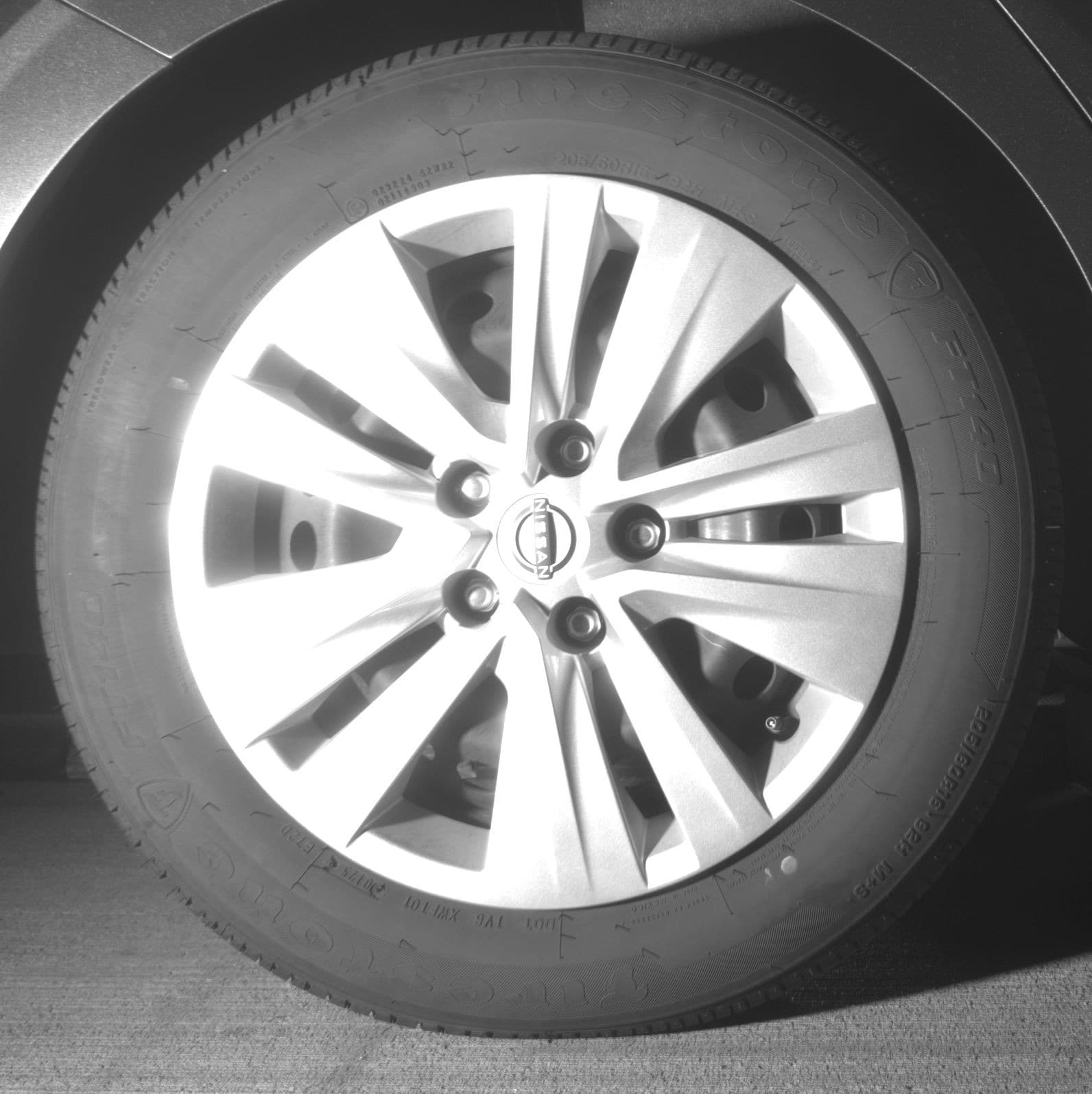 Thumbnail: 2025 Nissan Sentra - 12