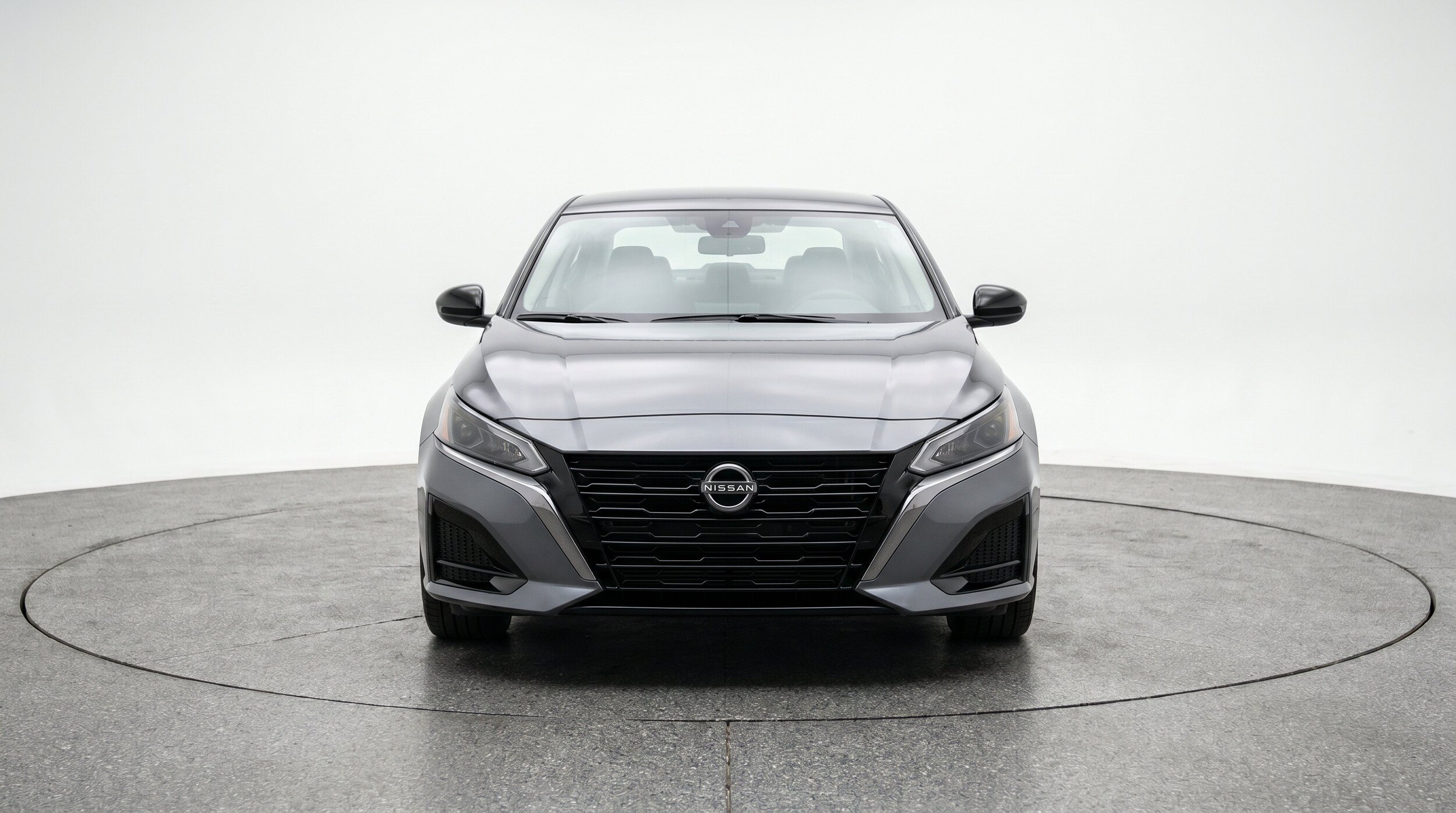 Thumbnail: 2026 Nissan Altima - 2