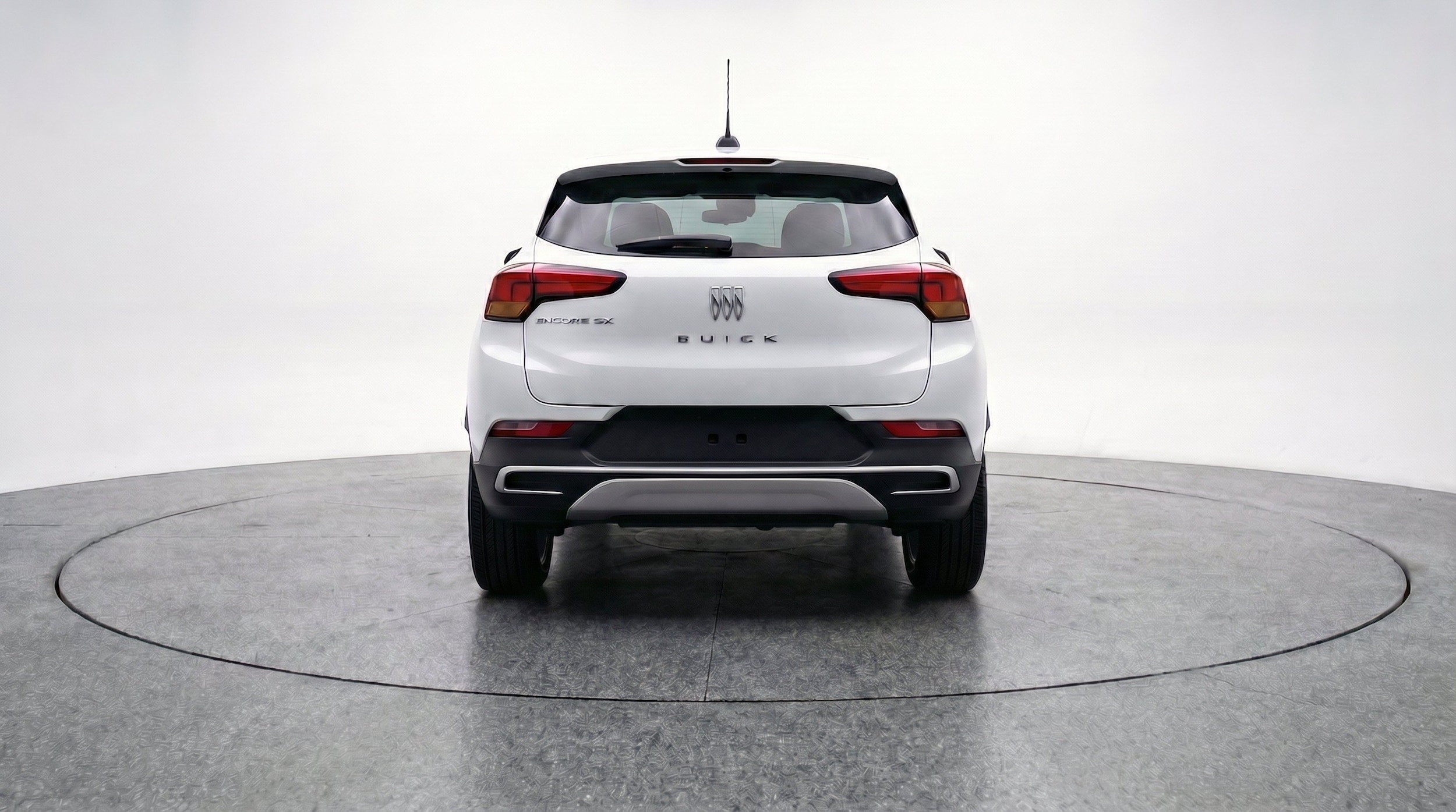 Thumbnail: 2026 Buick Encore GX - 7