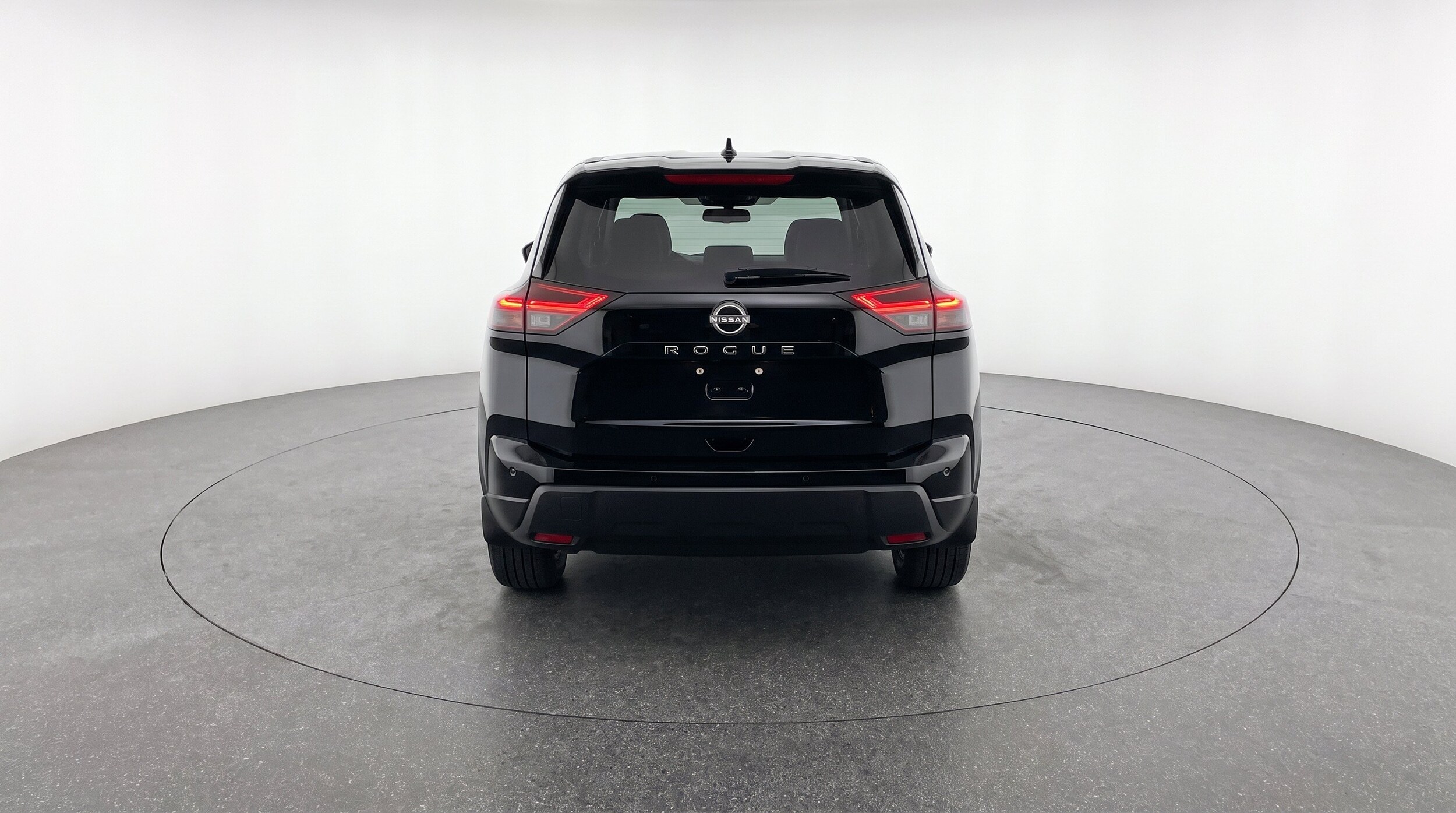 Thumbnail: 2025 Nissan Rogue - 7
