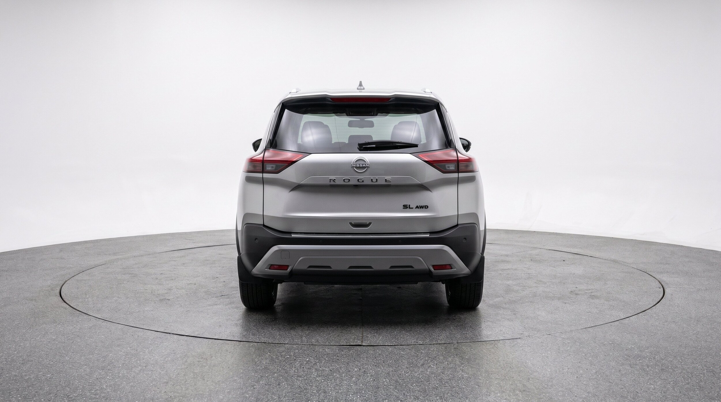 Thumbnail: 2026 Nissan Rogue - 7