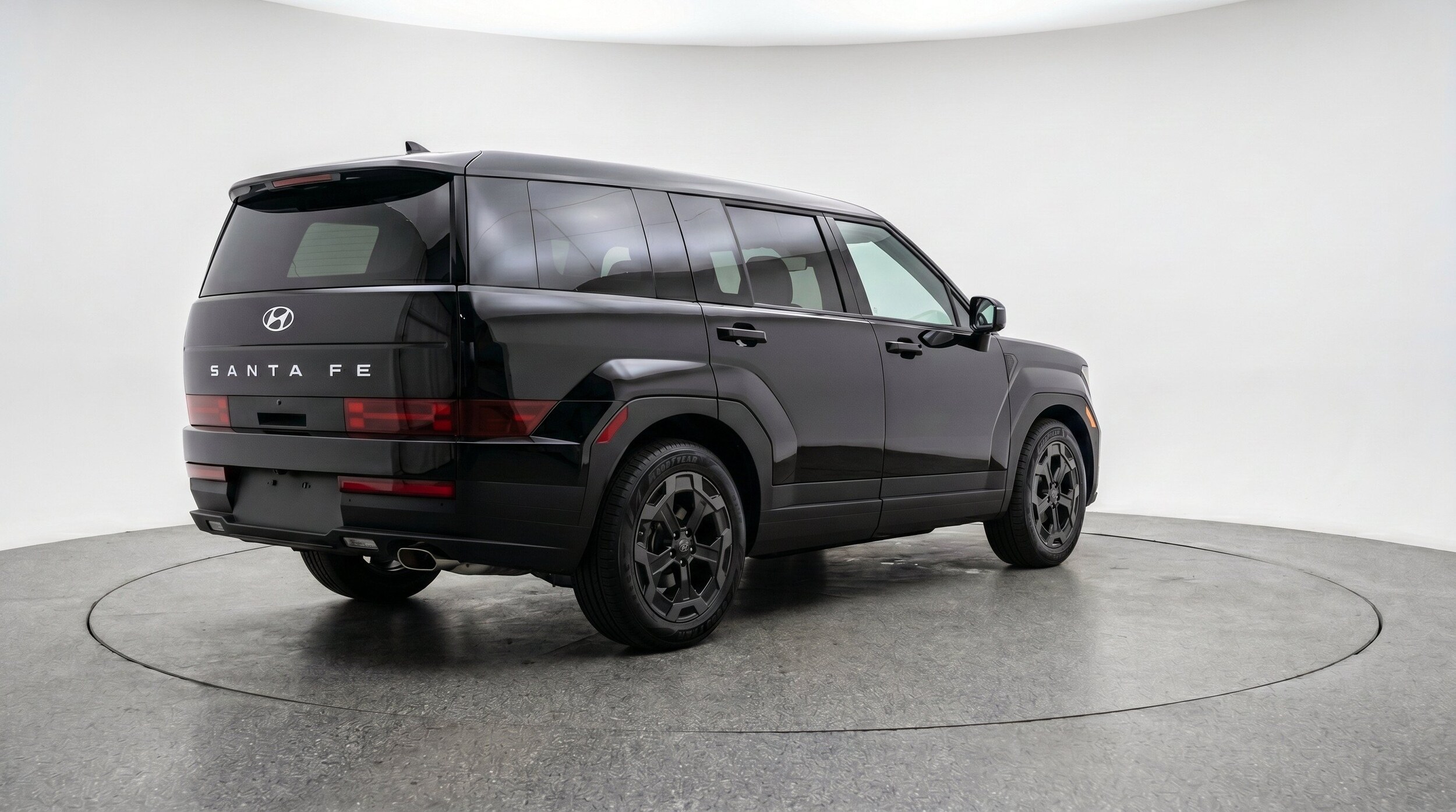 Thumbnail: 2026 Hyundai Santa Fe - 9