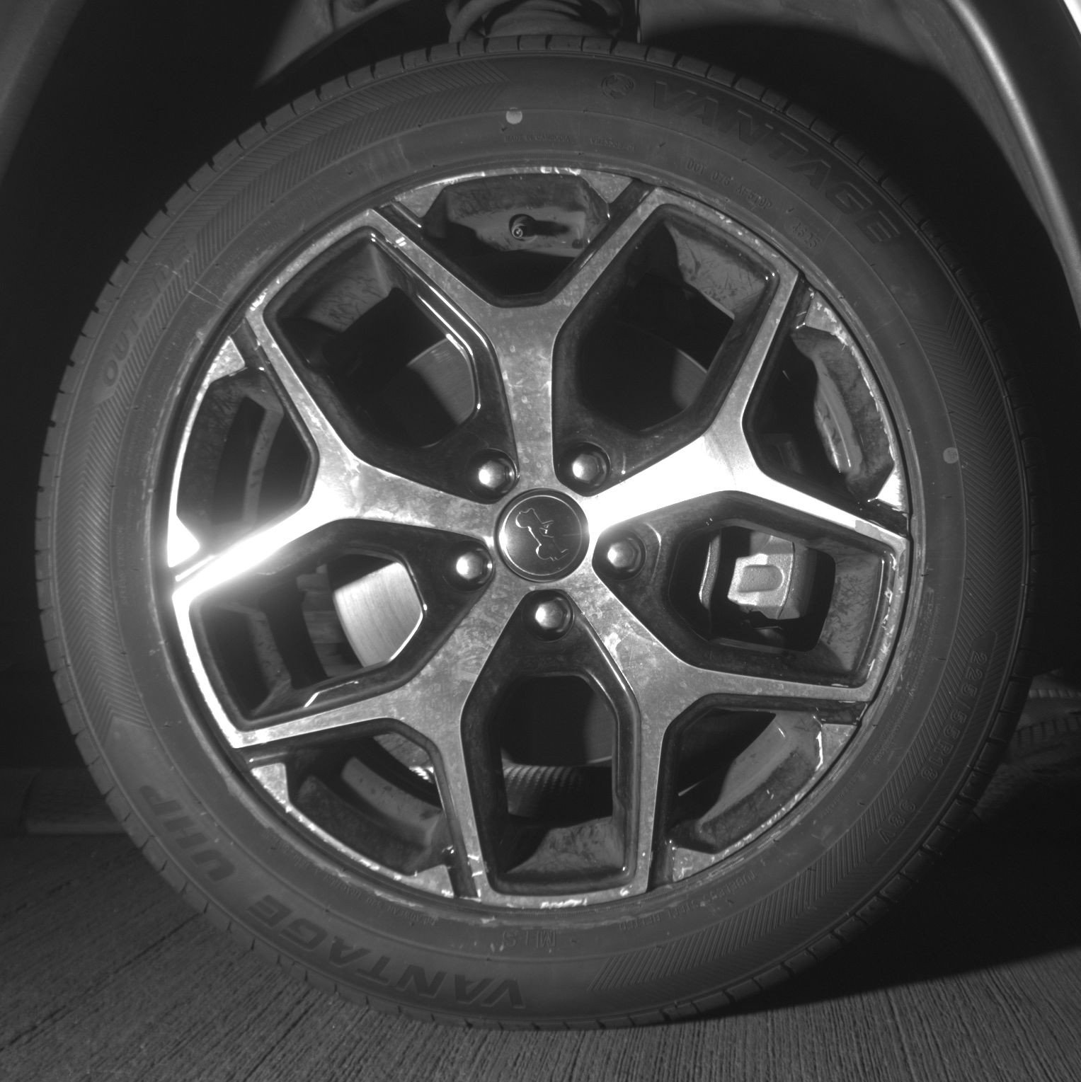 Thumbnail: 2025 Jeep Compass - 13