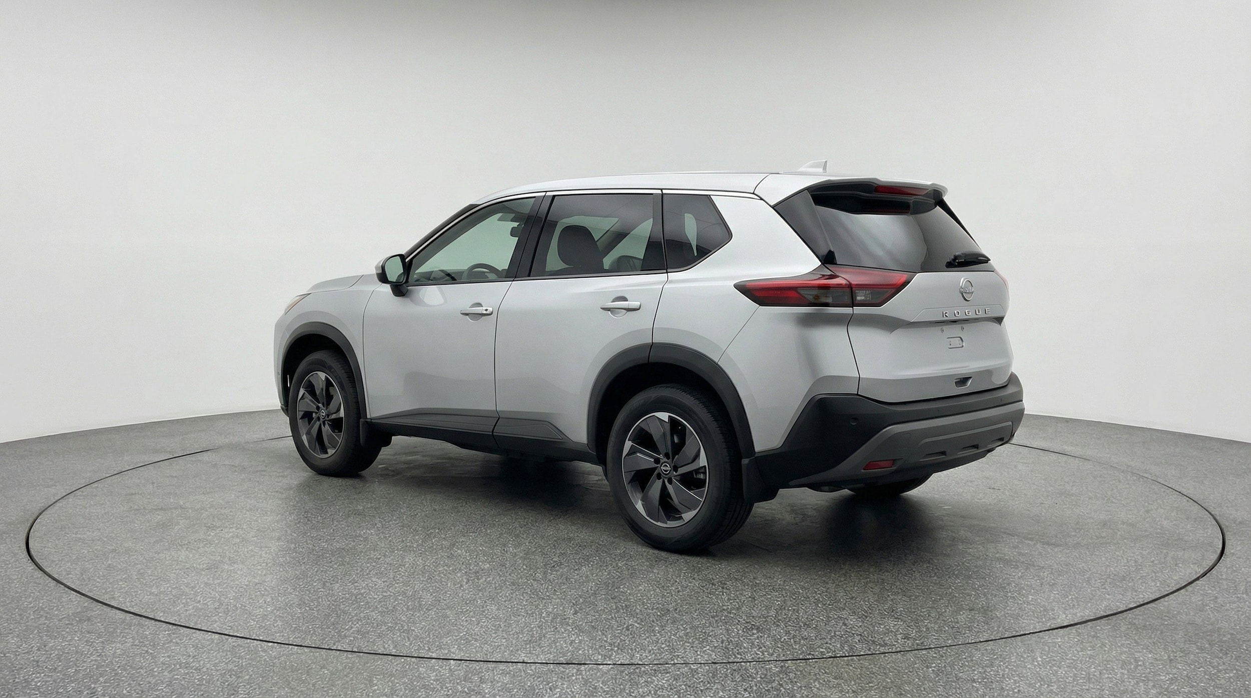 Thumbnail: 2025 Nissan Rogue - 6