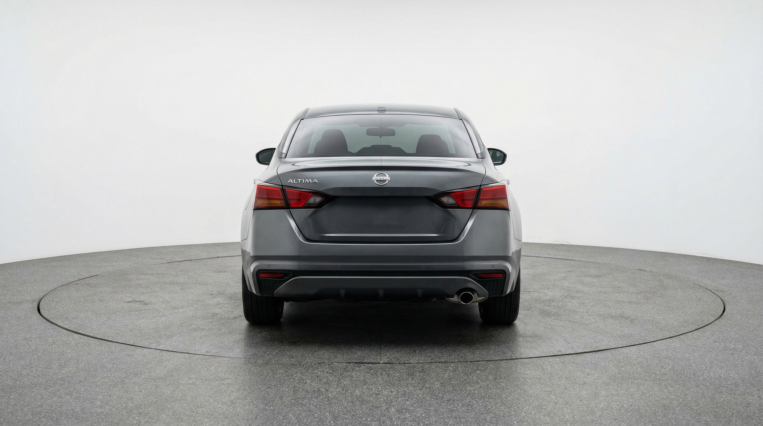 Thumbnail: 2025 Nissan Altima - 7