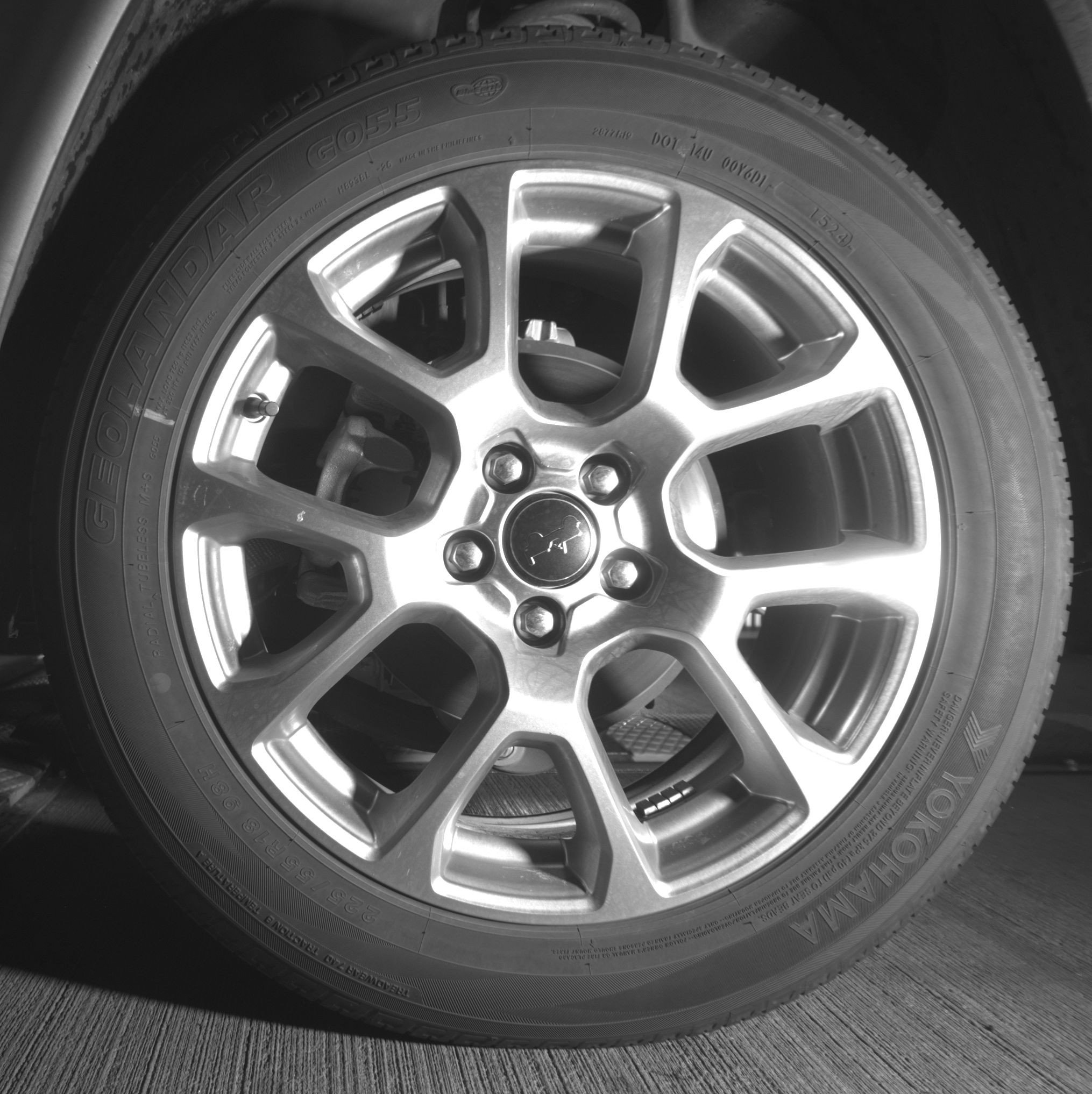 Thumbnail: 2025 Jeep Compass - 14