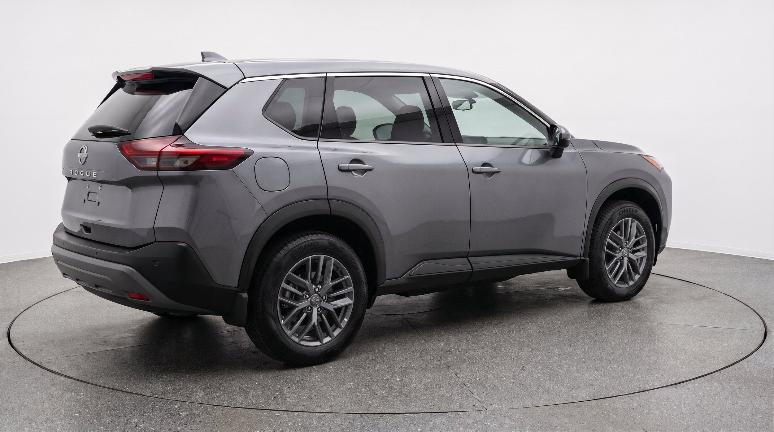 Thumbnail: 2026 Nissan Rogue - 9