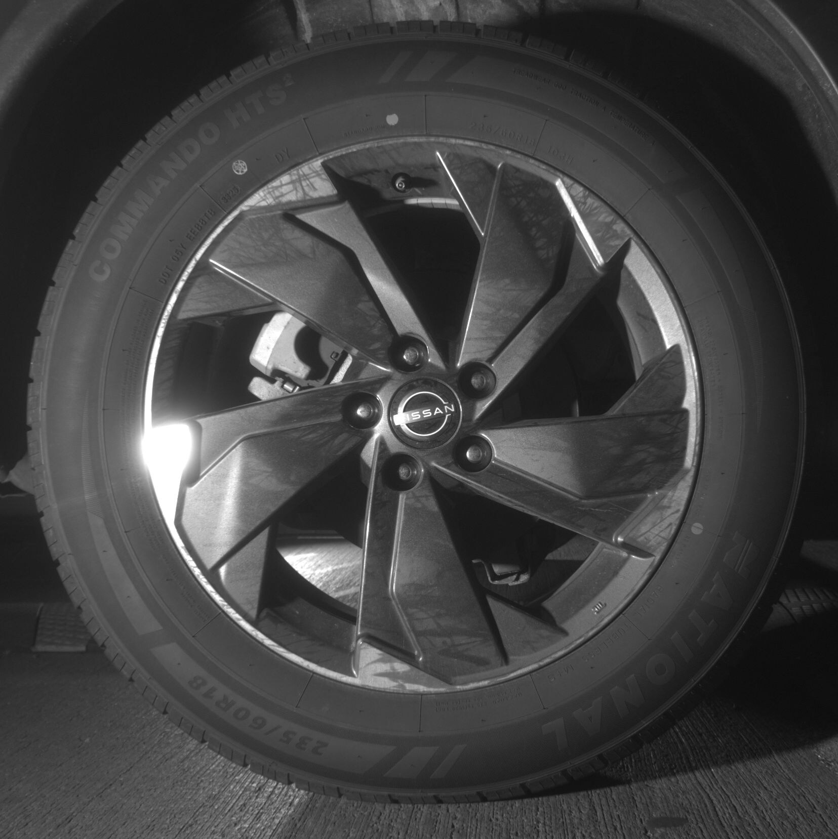 Thumbnail: 2025 Nissan Rogue - 12