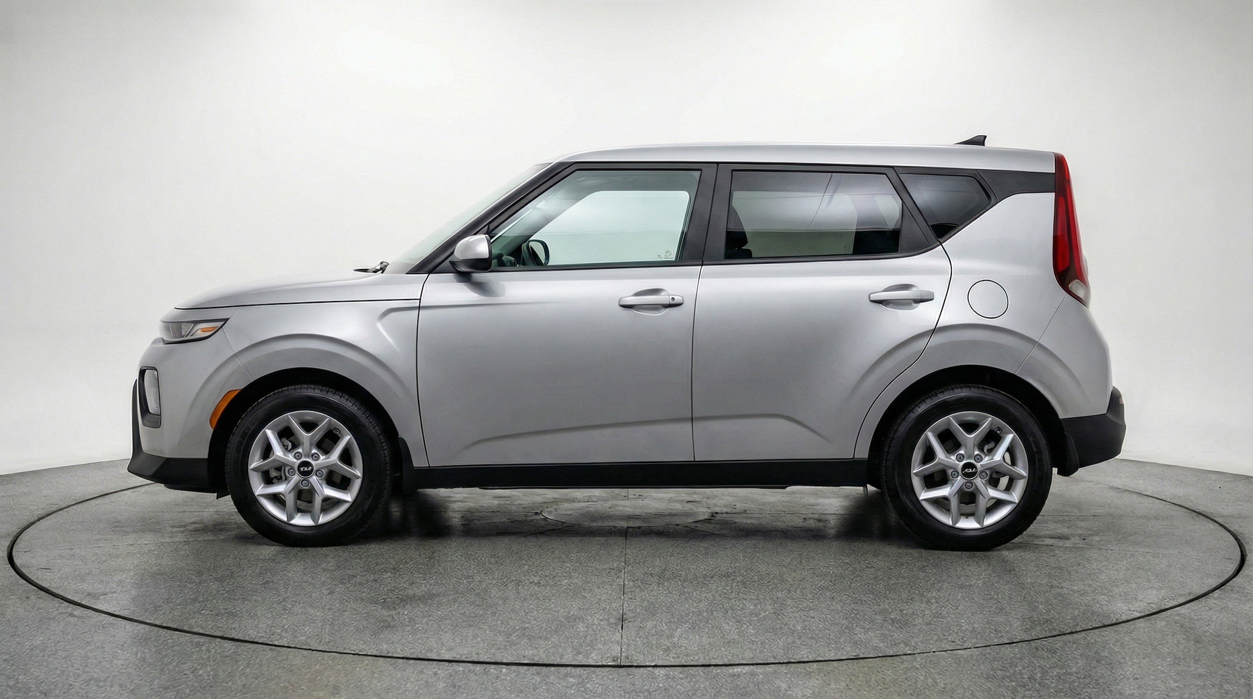 Thumbnail: 2025 Kia Soul - 5