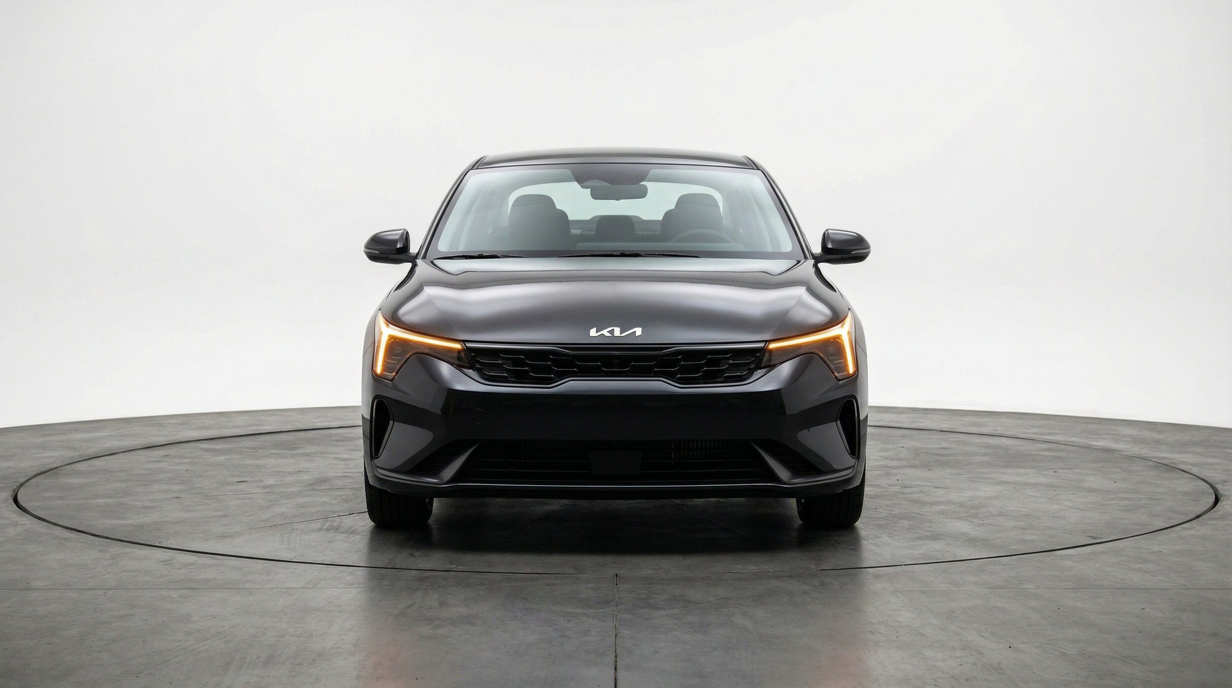 Thumbnail: 2026 Kia K4 - 2