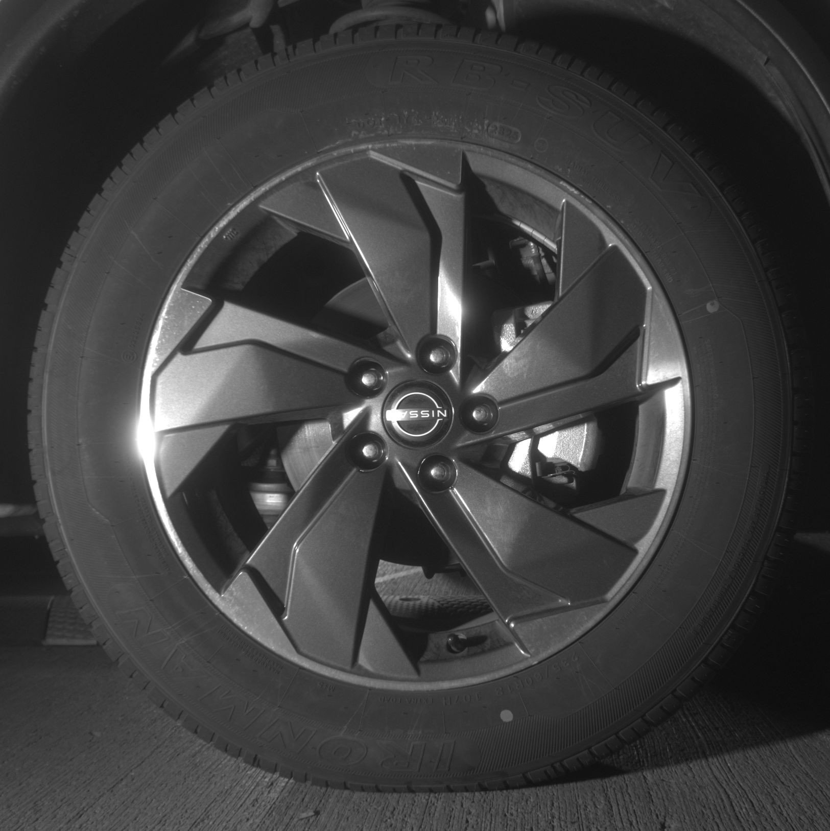 Thumbnail: 2025 Nissan Rogue - 13