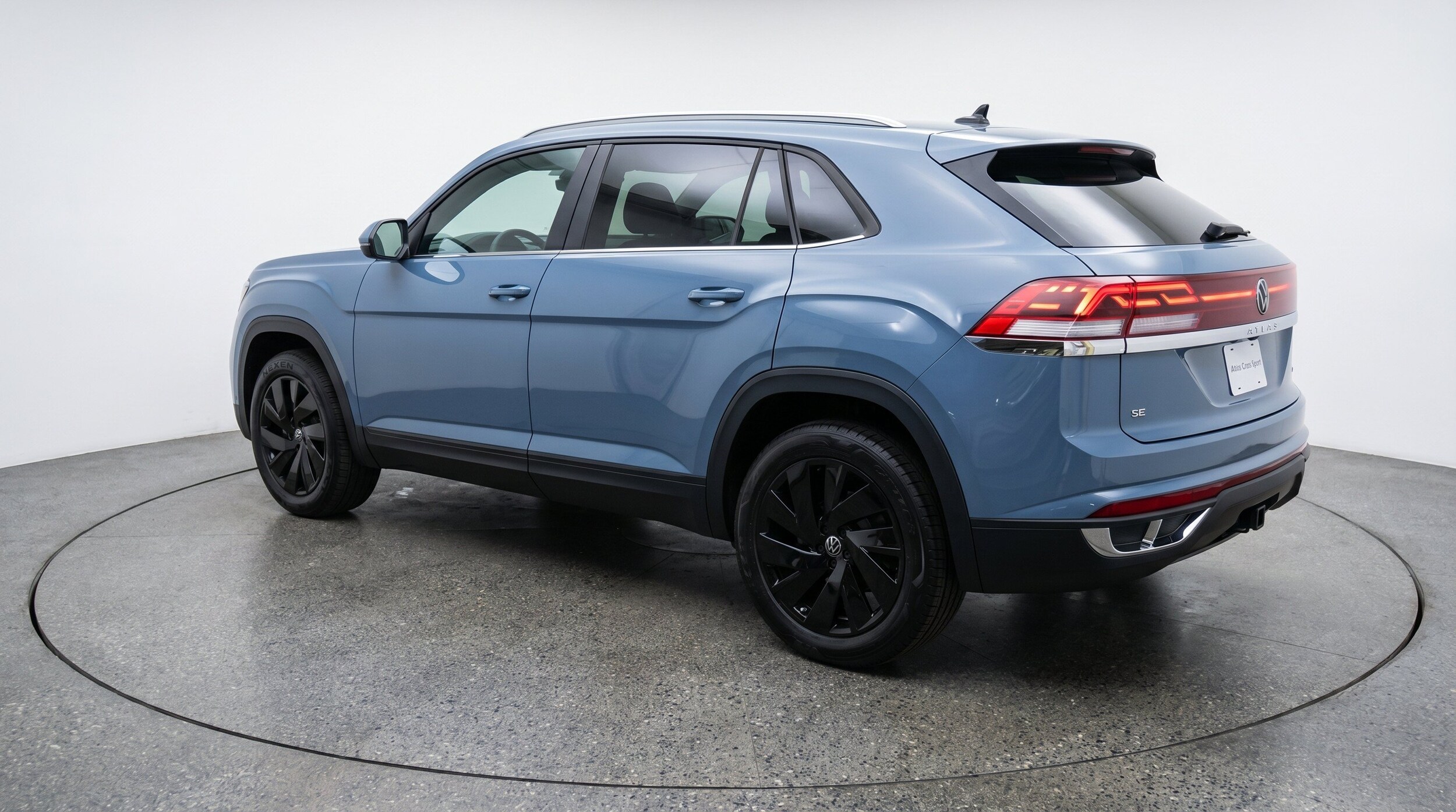 Thumbnail: 2026 Volkswagen Atlas - 6