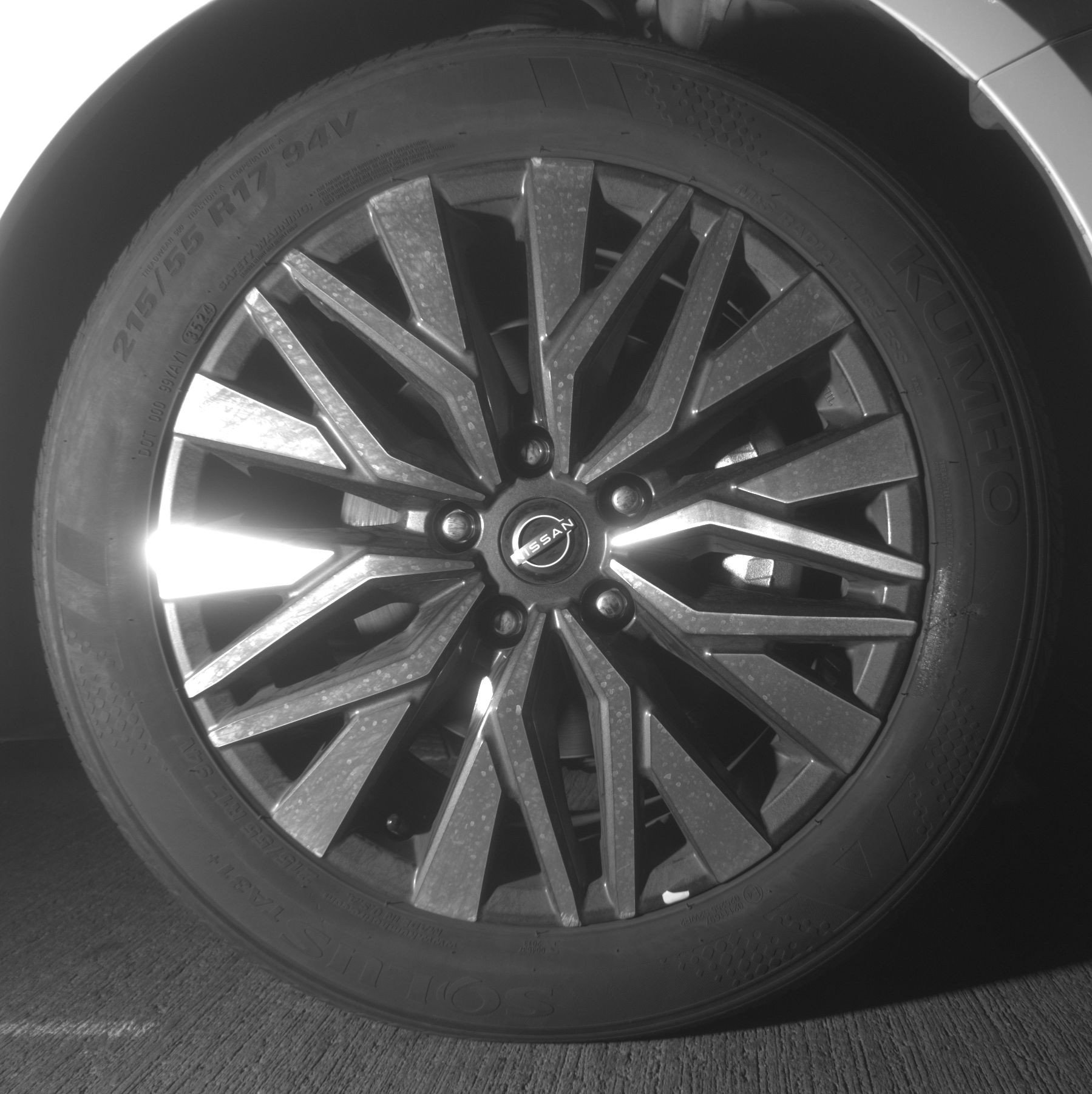 Thumbnail: 2025 Nissan Altima - 13