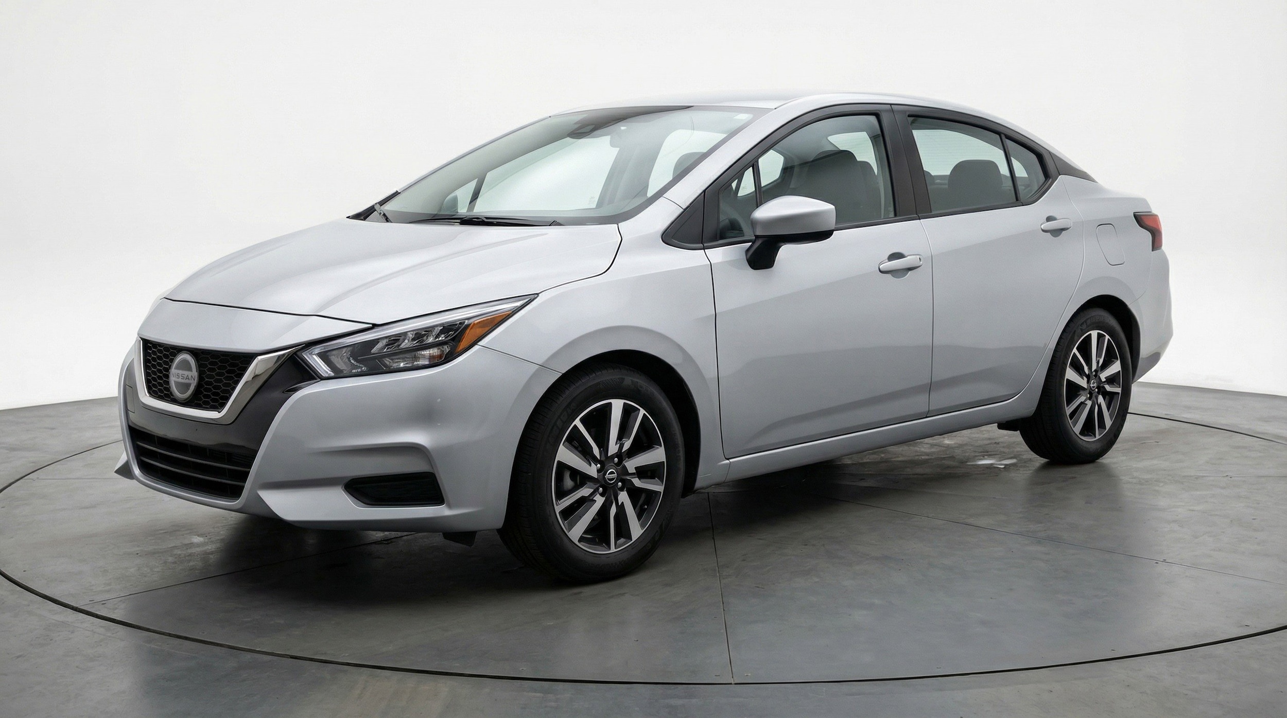 Thumbnail: 2025 Nissan Versa - 3