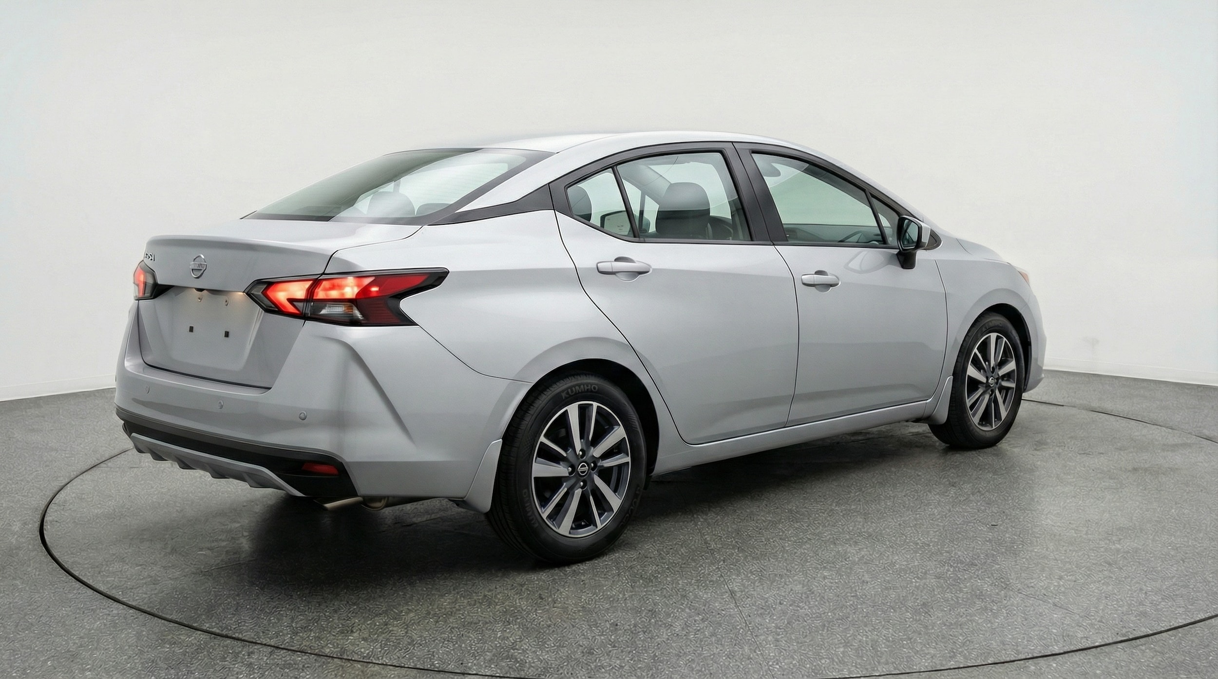 Thumbnail: 2025 Nissan Versa - 7