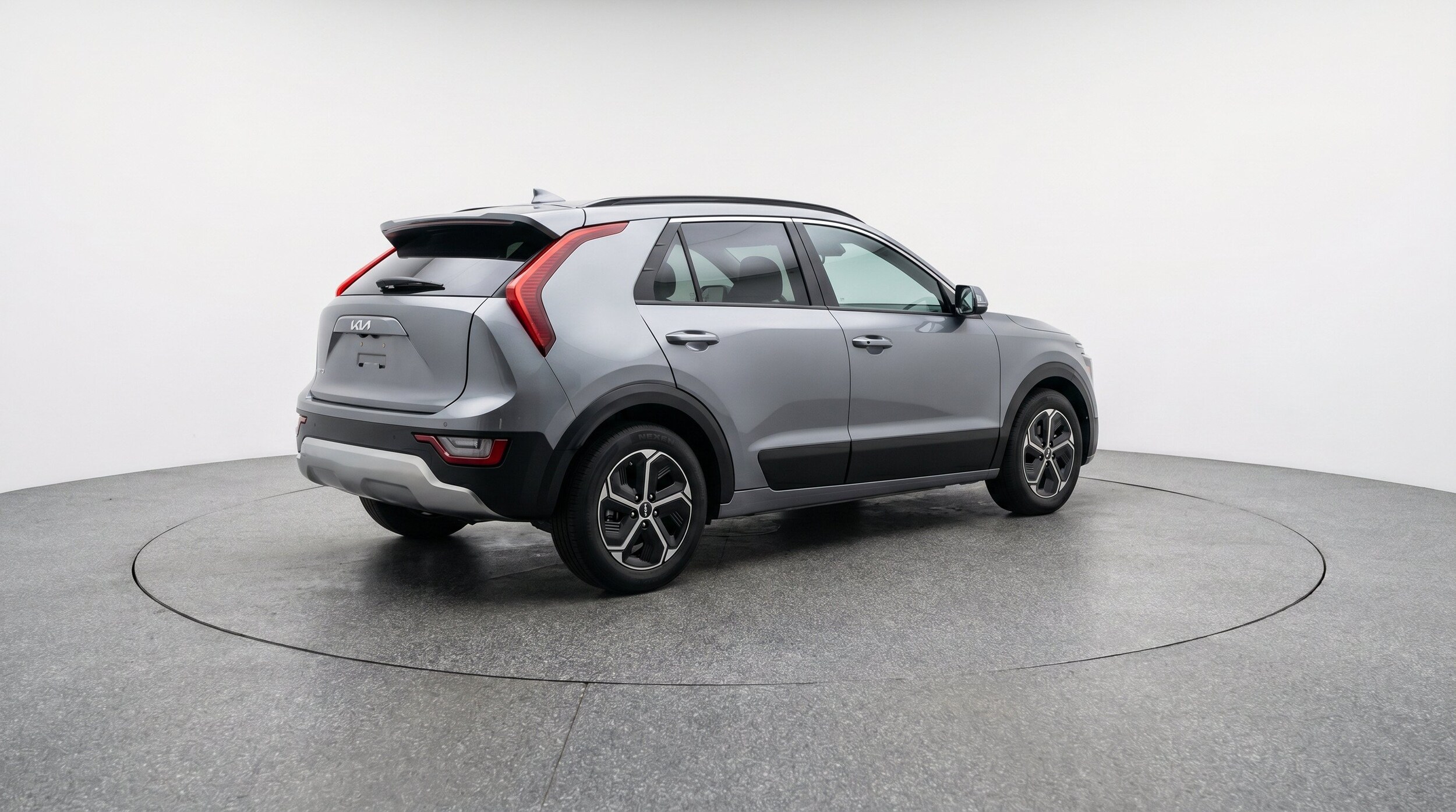 Thumbnail: 2026 Kia Niro - 9
