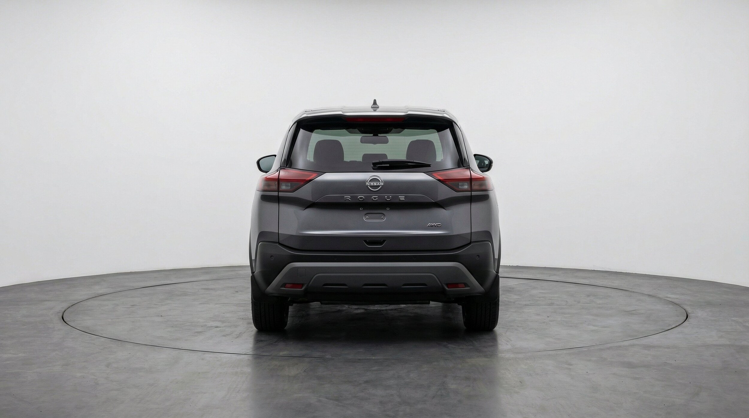 Thumbnail: 2025 Nissan Rogue - 7