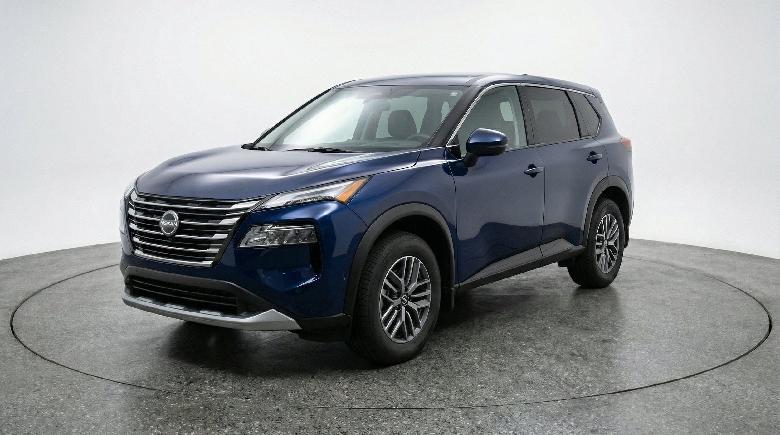 Thumbnail: 2026 Nissan Rogue - 3