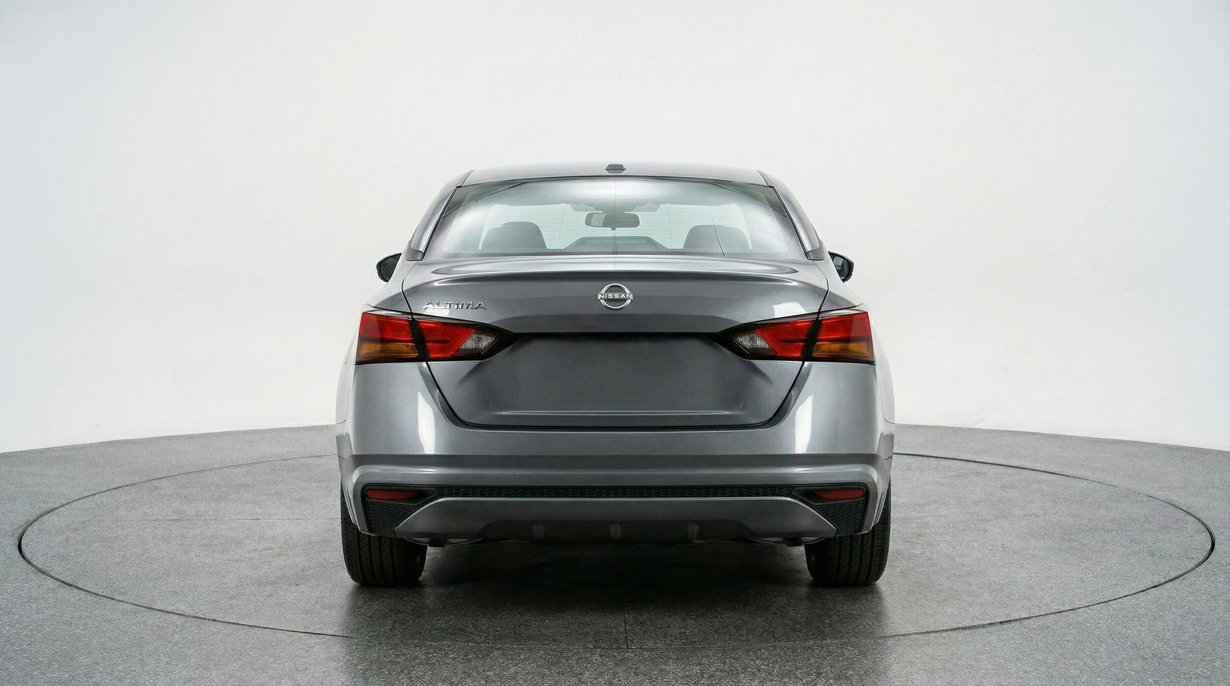 Thumbnail: 2025 Nissan Altima - 7